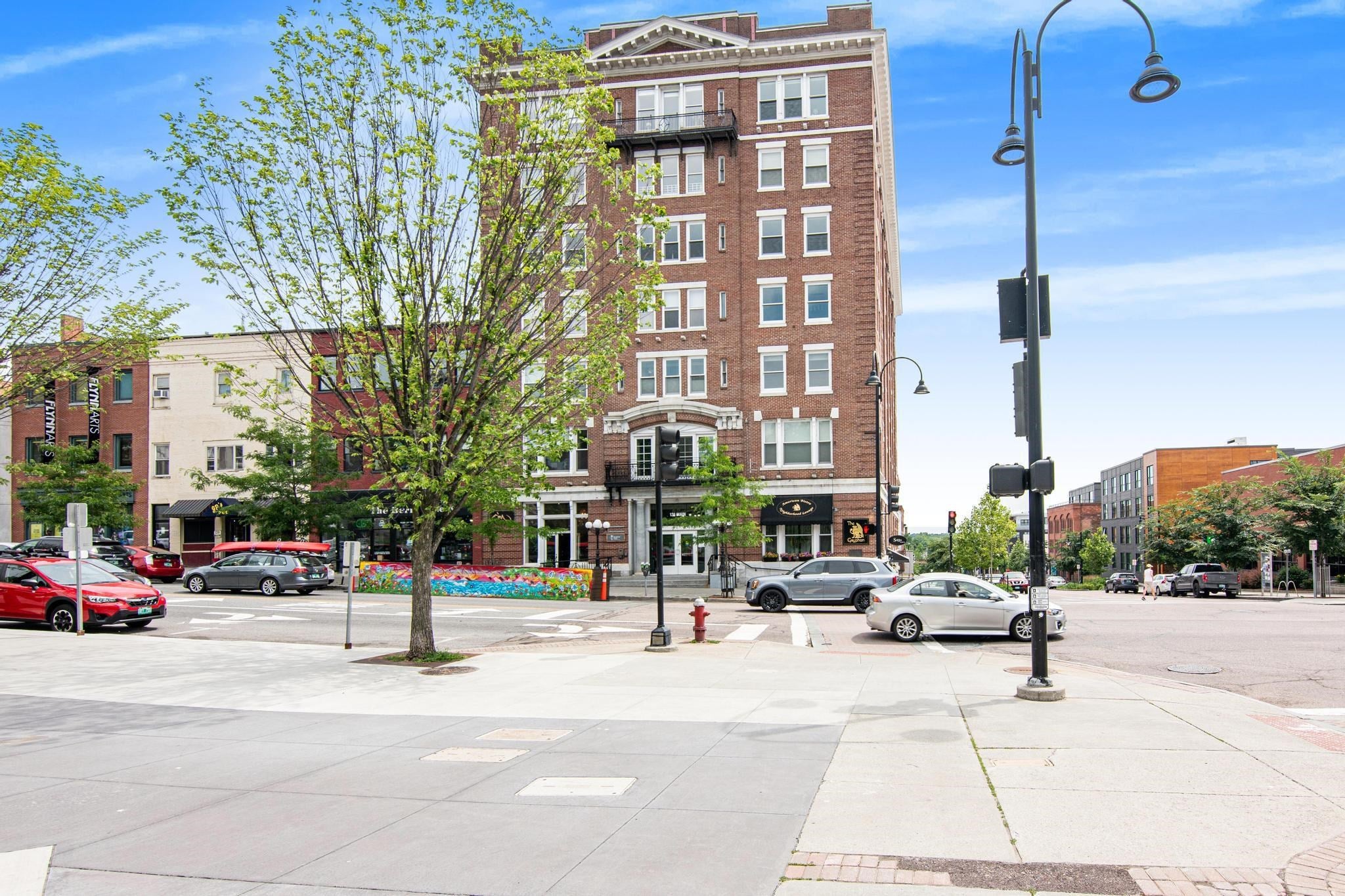 131 Main Street 407 — photo
