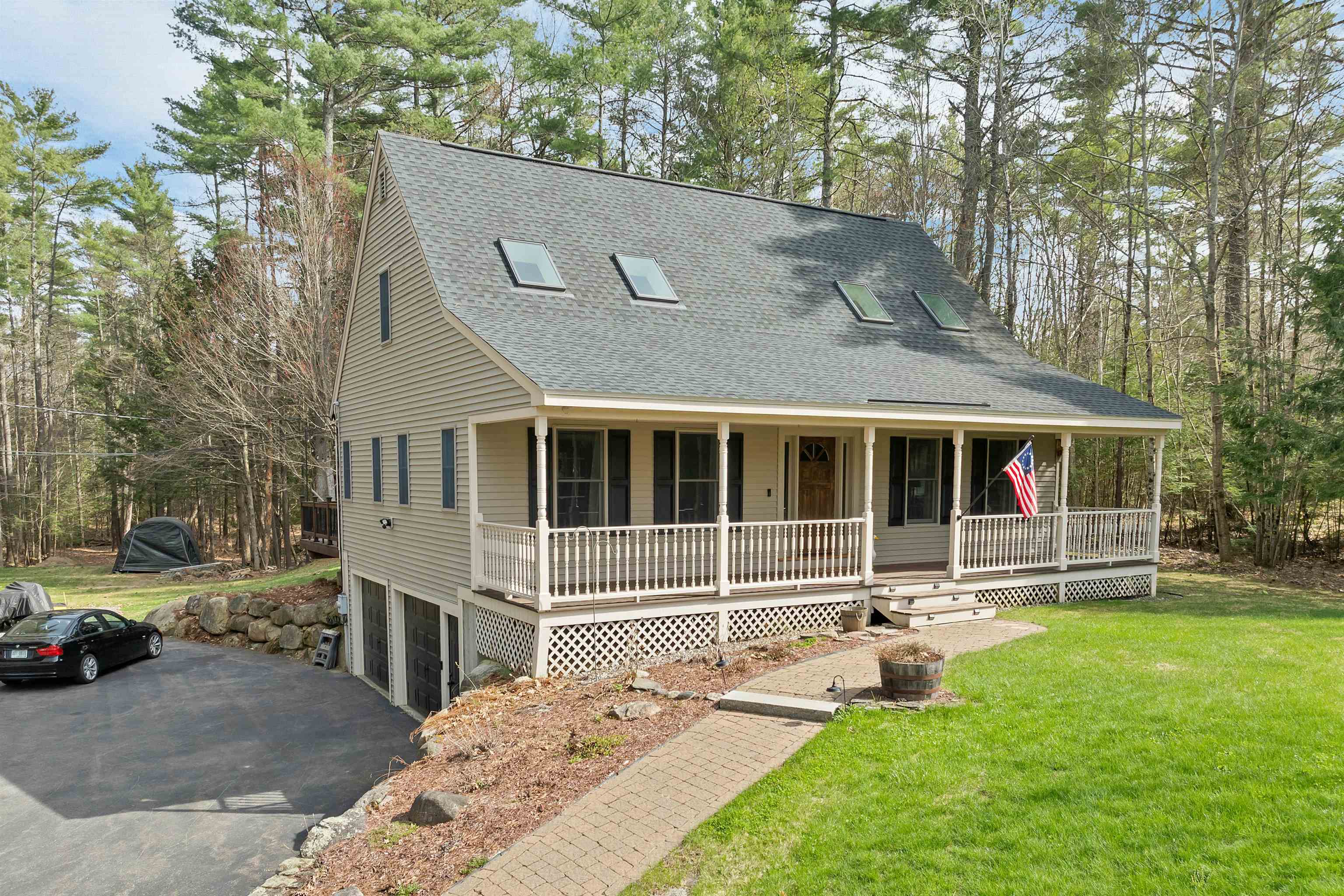 36 Bennington Drive — photo