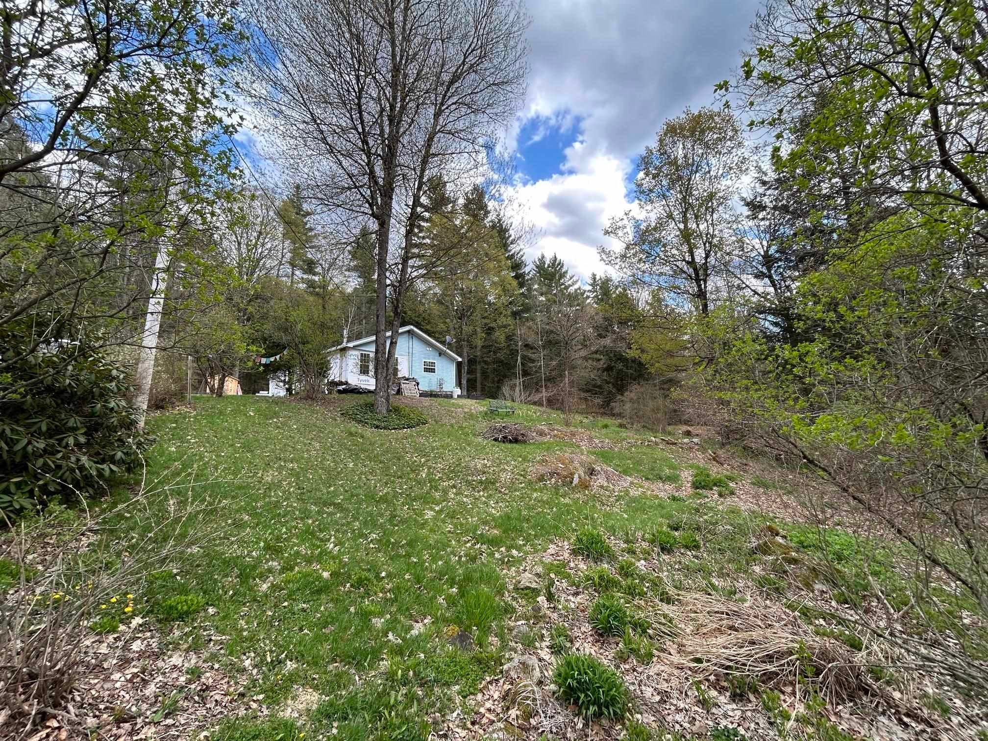 354 Shattuck Hill Road — photo