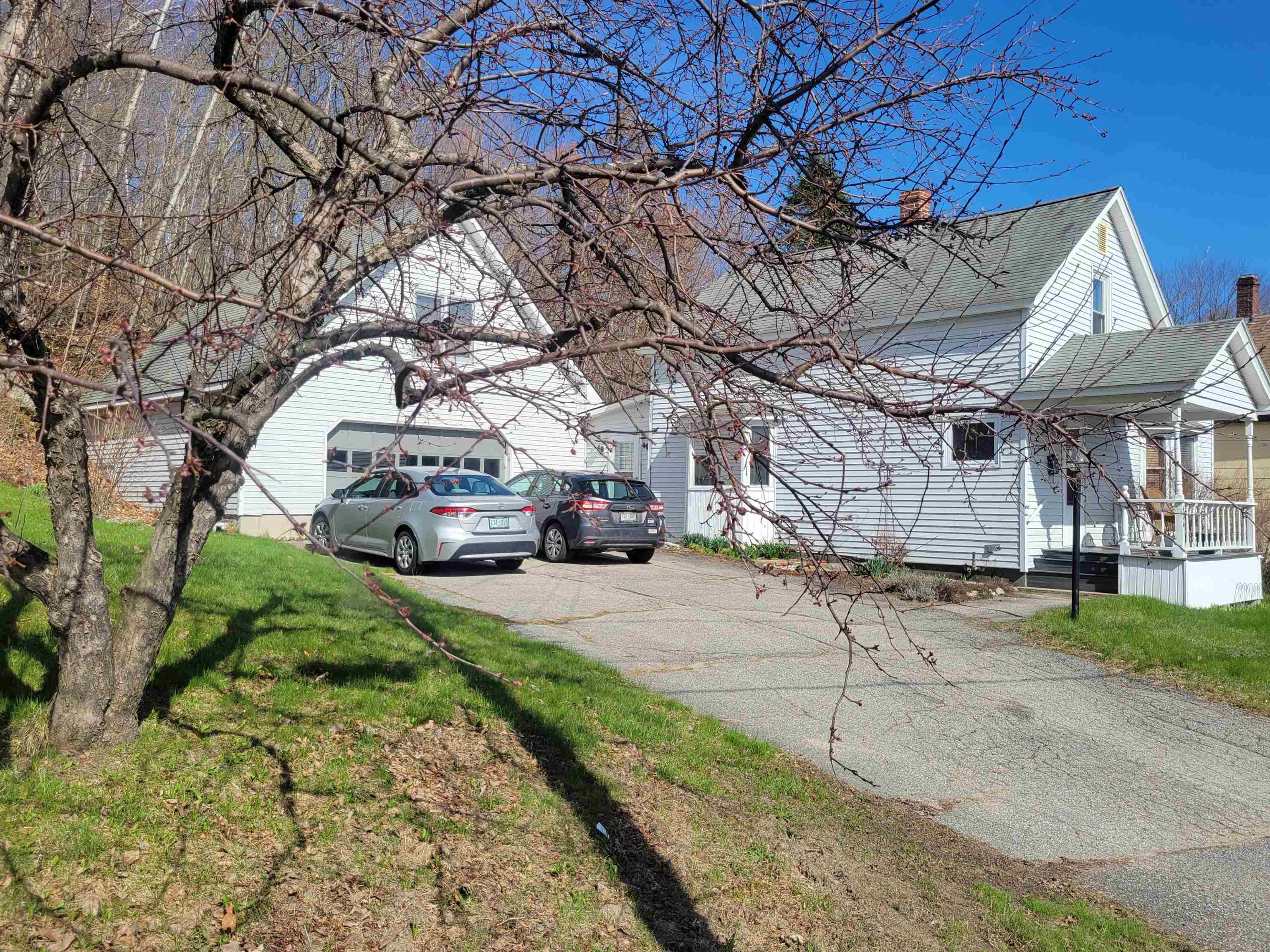 404 Church Street — photo