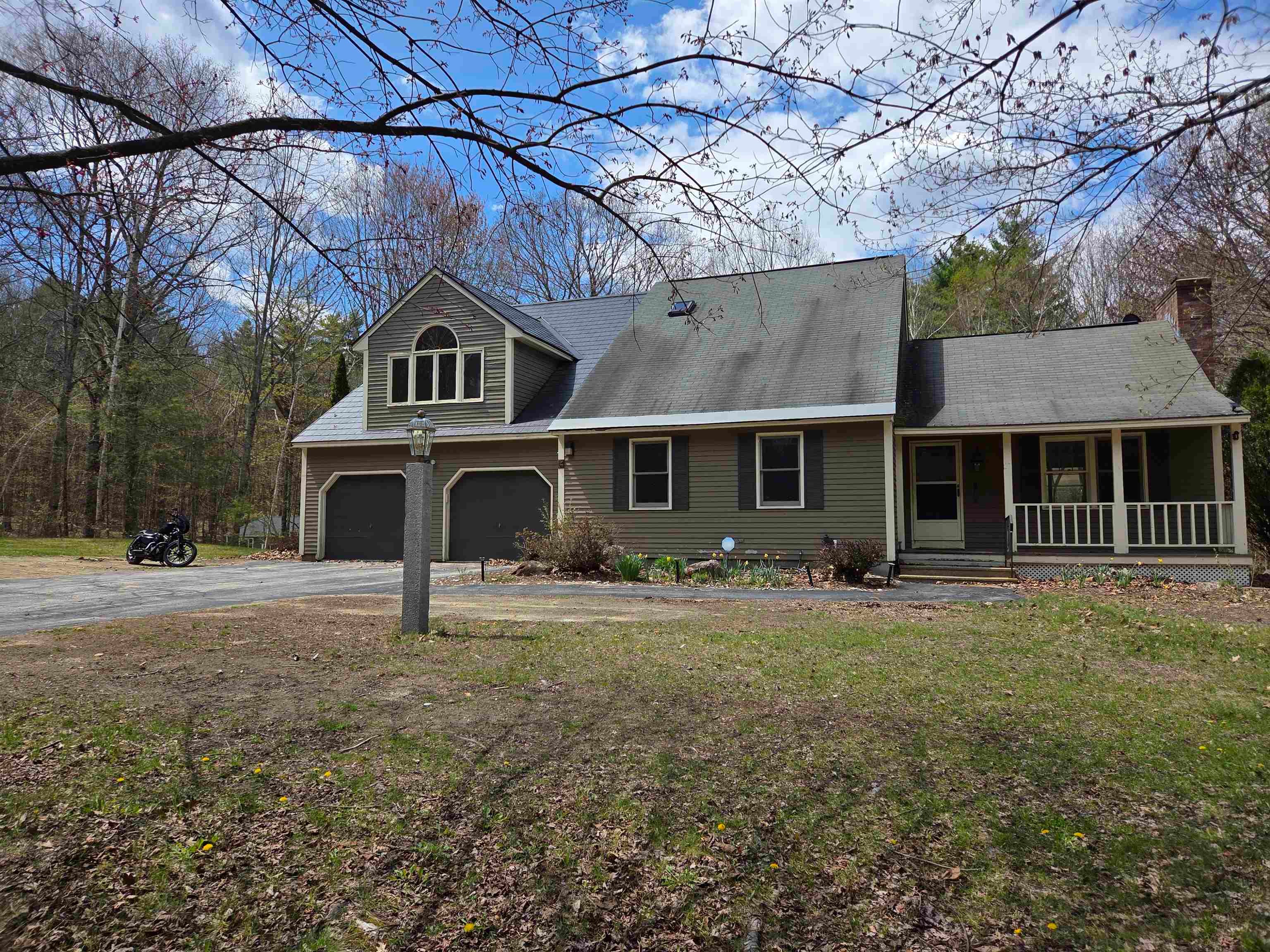 14 Brown Hill Road — photo