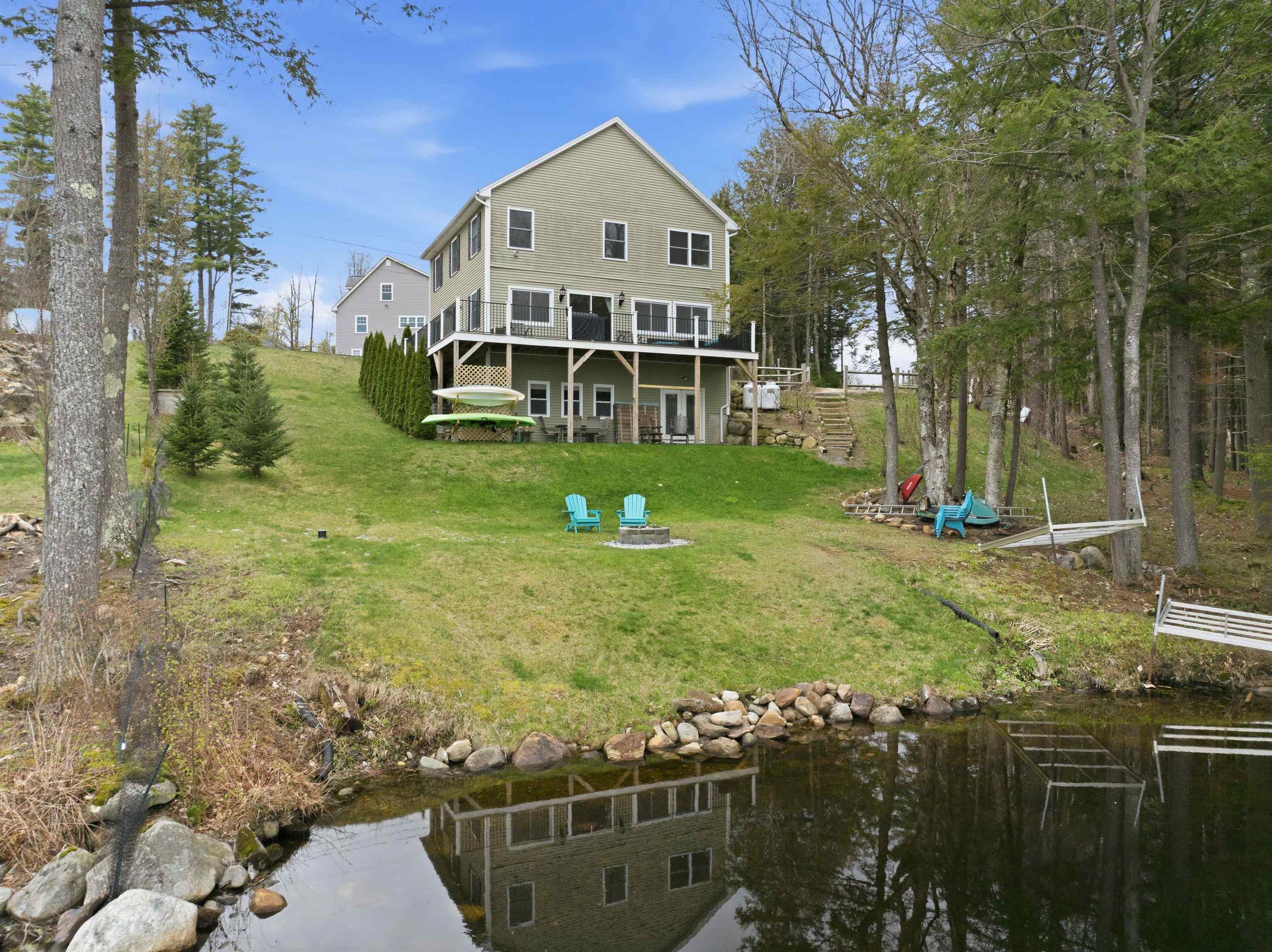 57 Leatherstocking Lane — photo