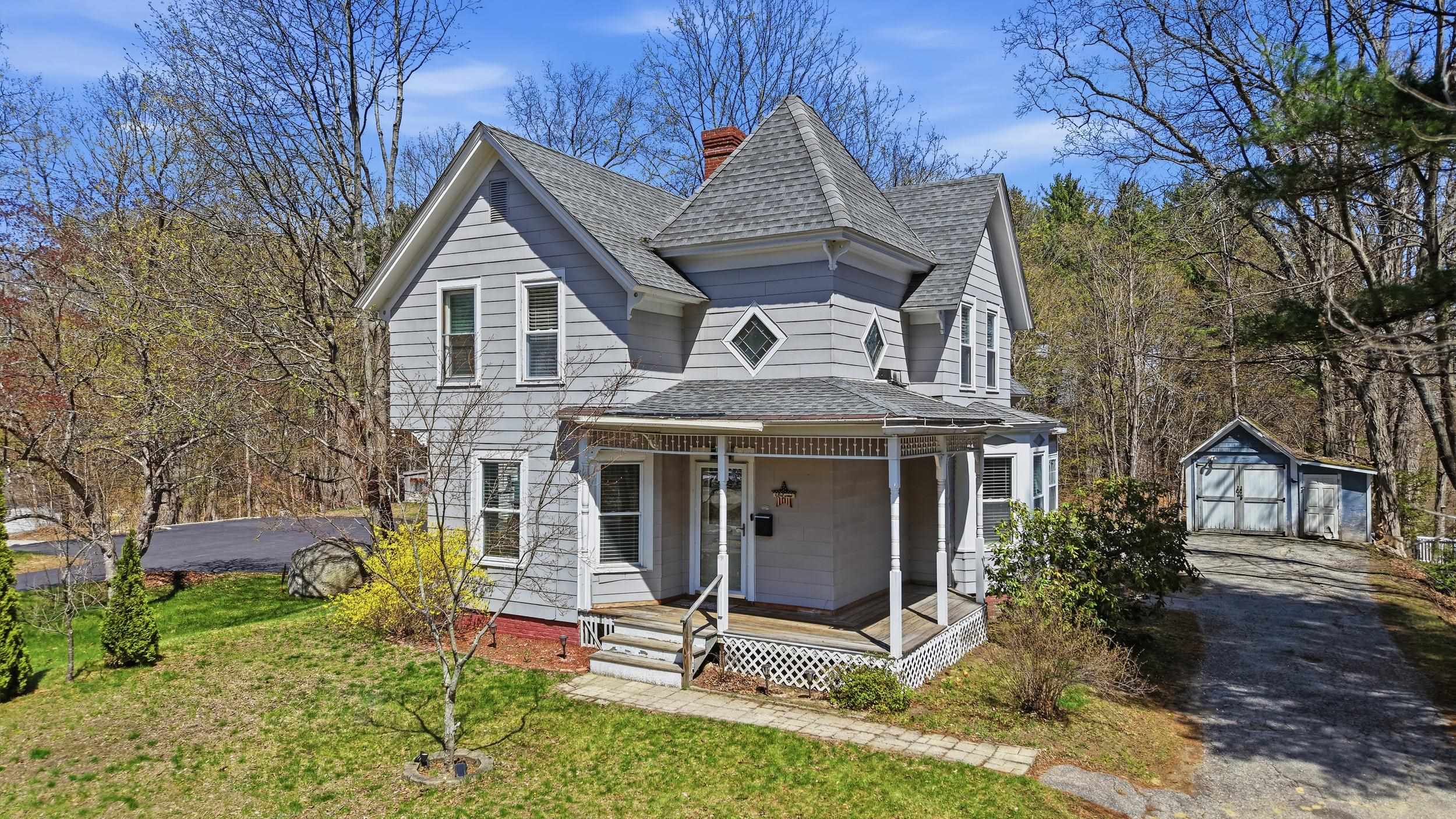 344 N. State Street — photo