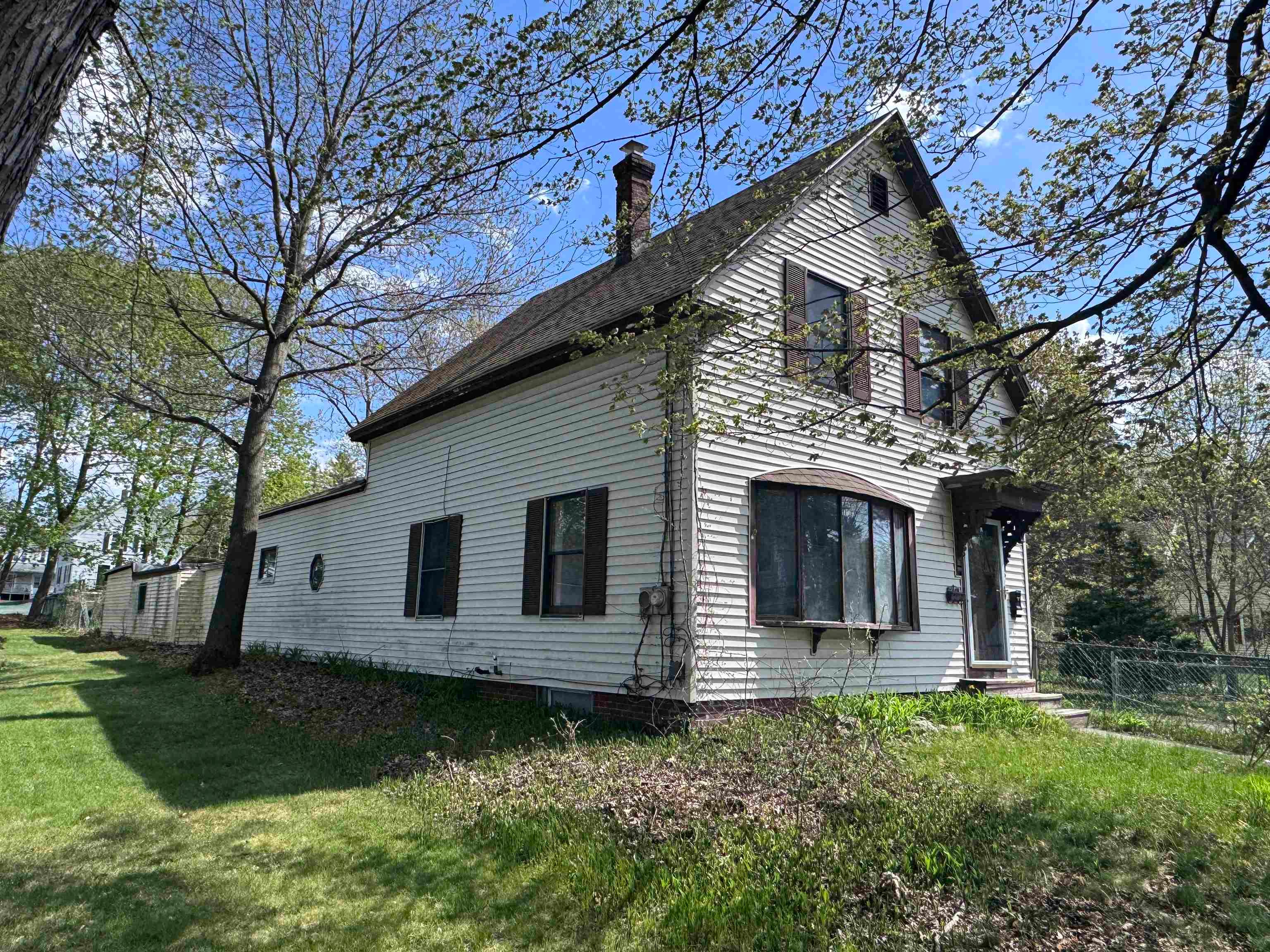 16 Norton Street — photo