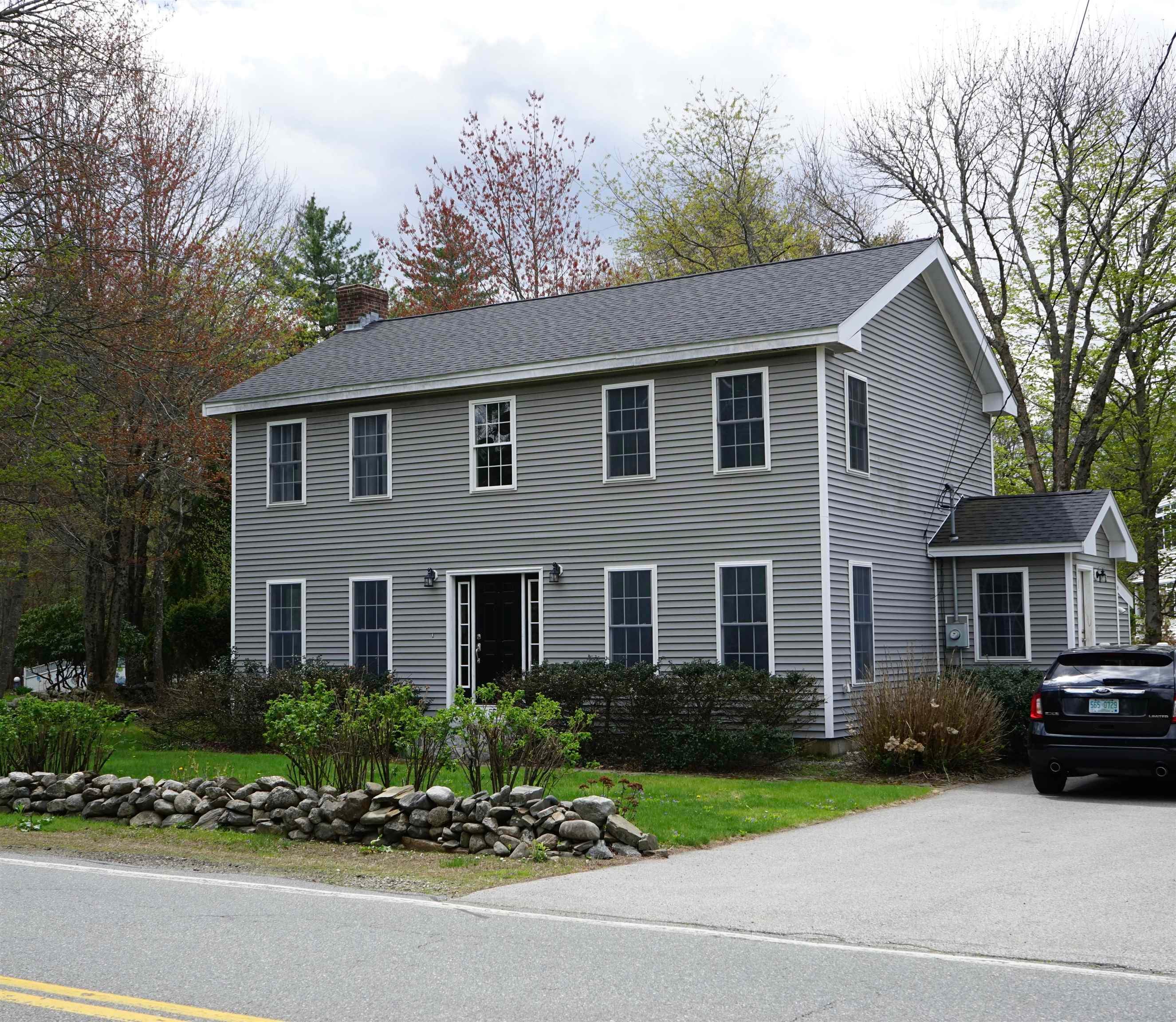 551 Long John Road — photo
