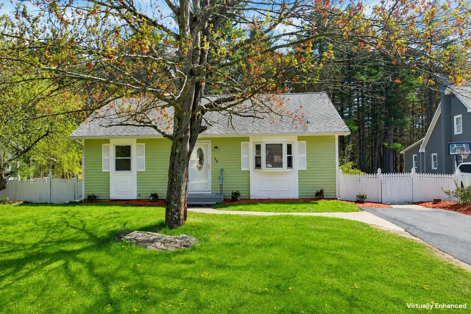 26 Packard Drive — photo