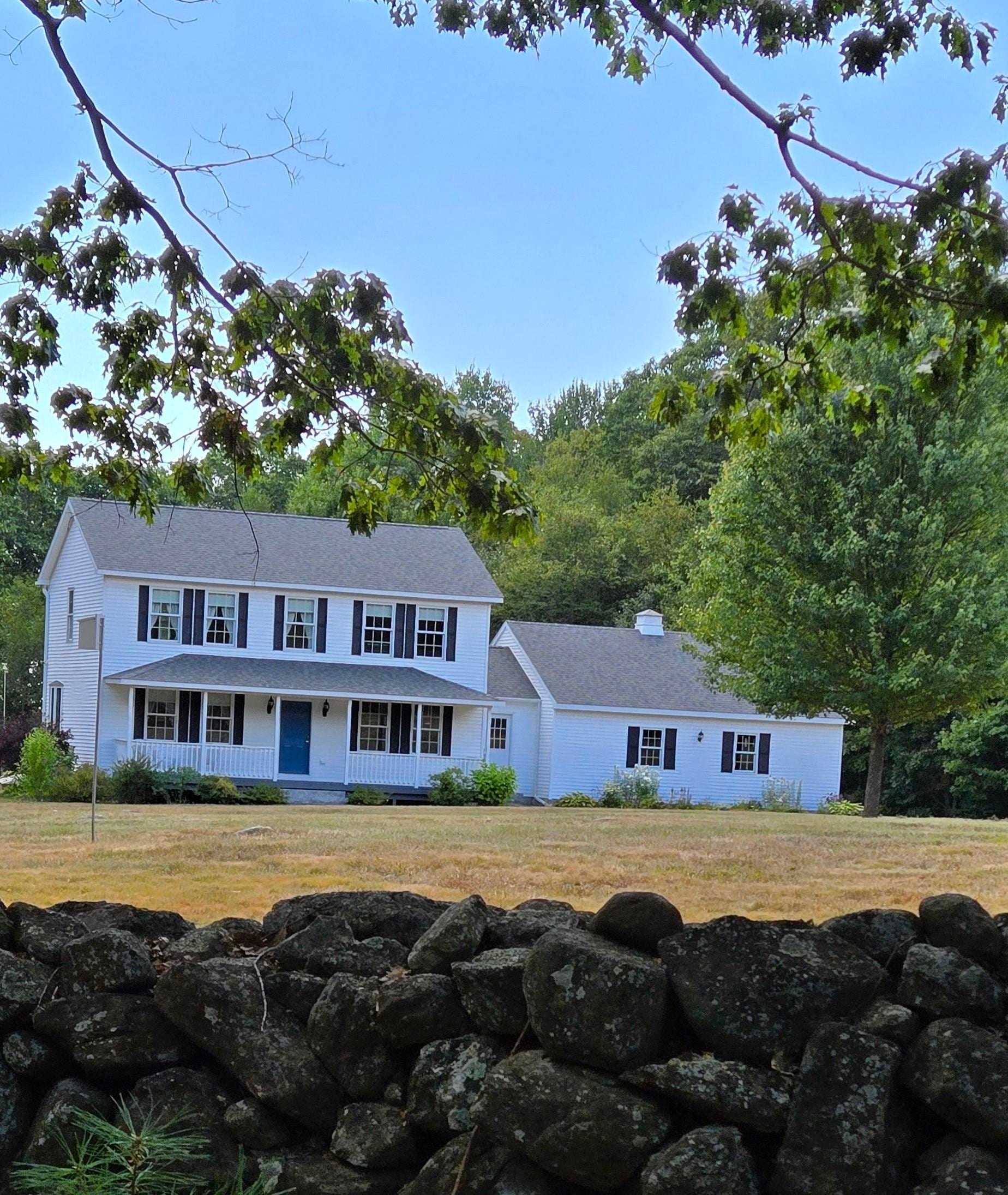134 Leavitt Road — photo