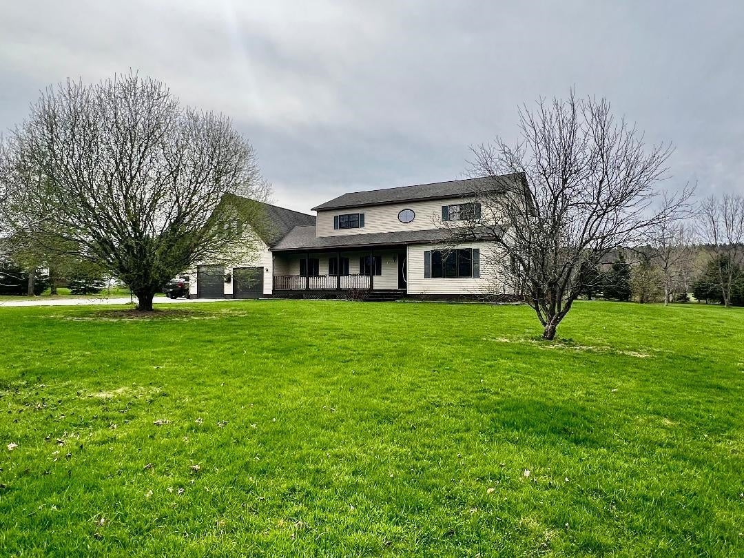 935 Scott Road — photo