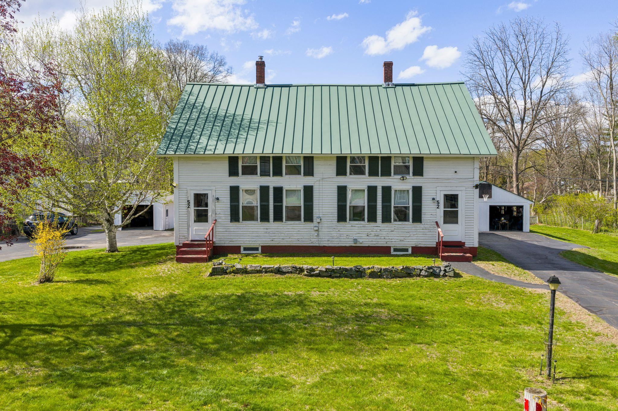 52 Dell Street — photo