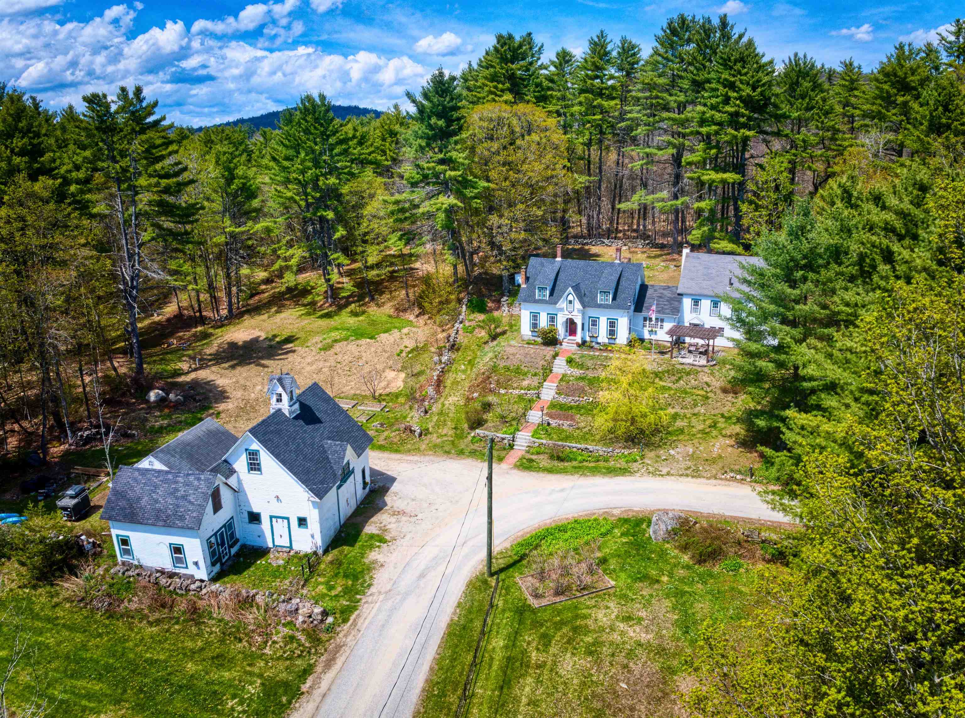 14 Grist Mill Street — photo