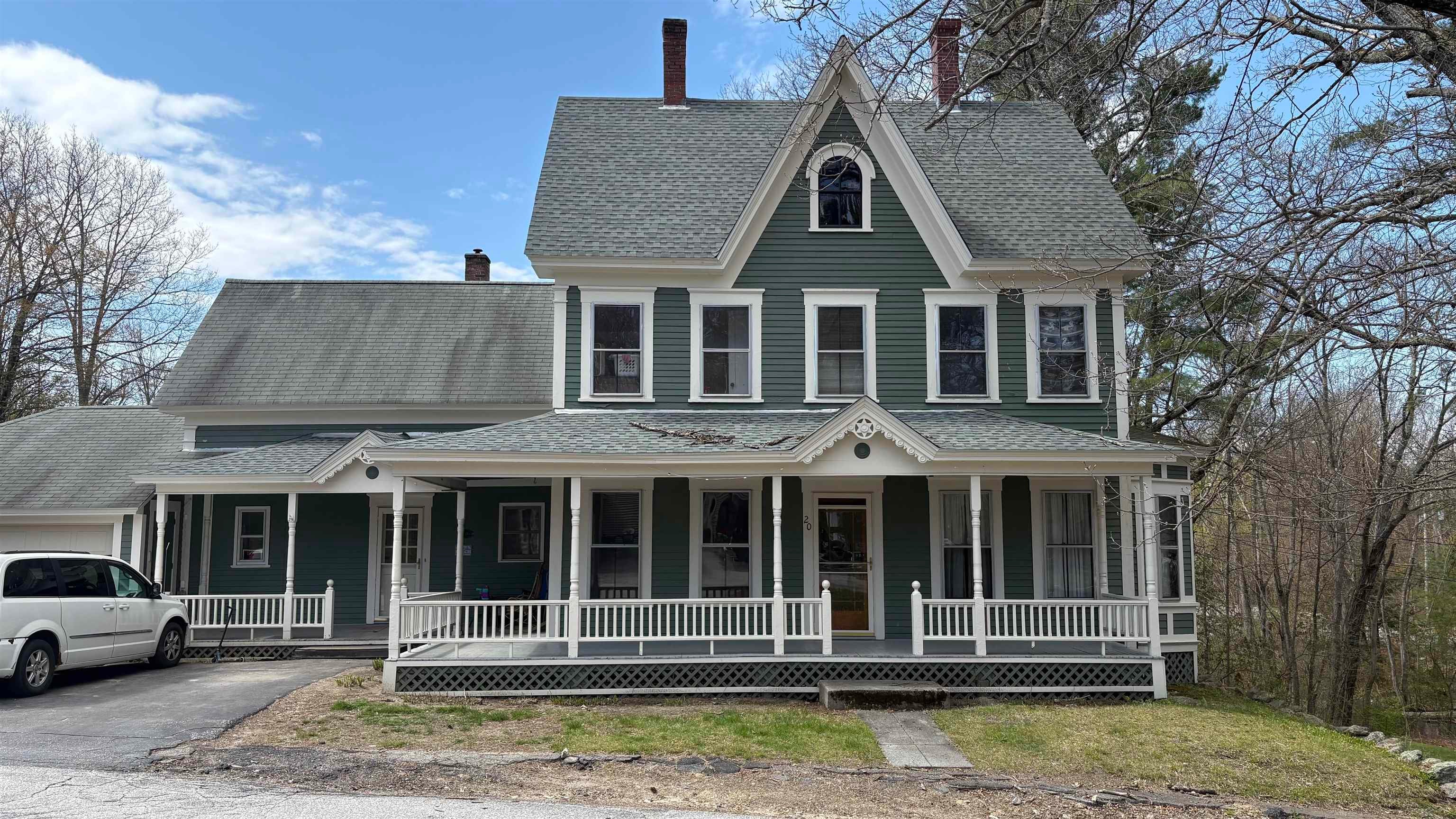 20 Pearl Street — photo