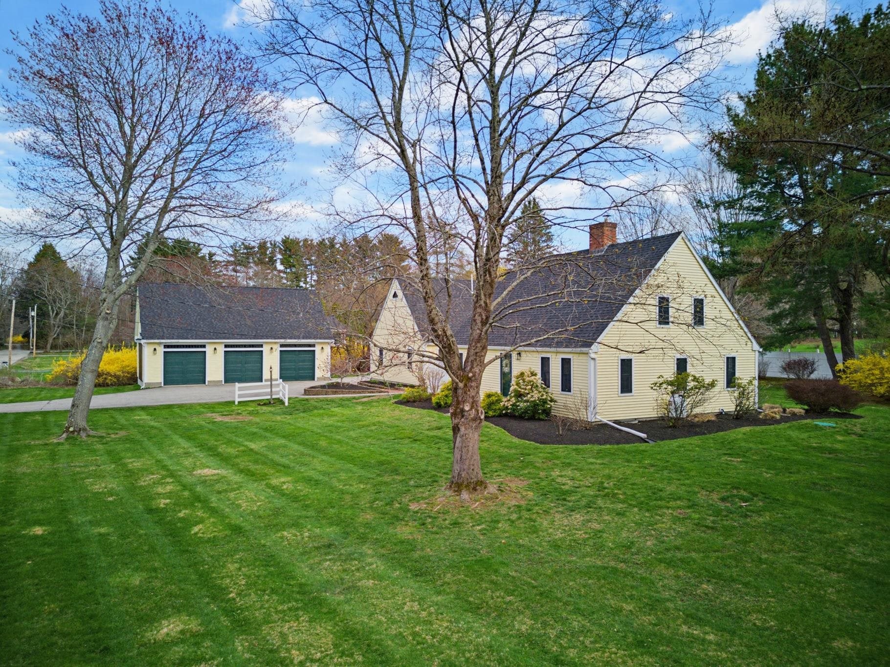 6 Fifield Lane a — photo