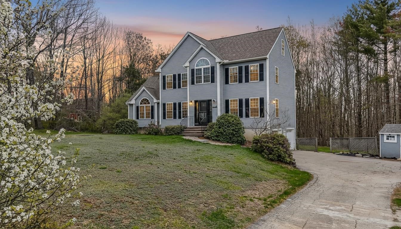19 Davlynn Drive — photo