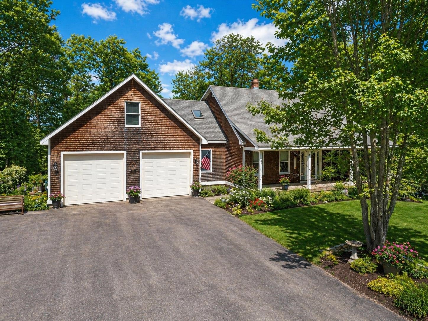 83 Valley Dam Road, Barnstead NH 03225