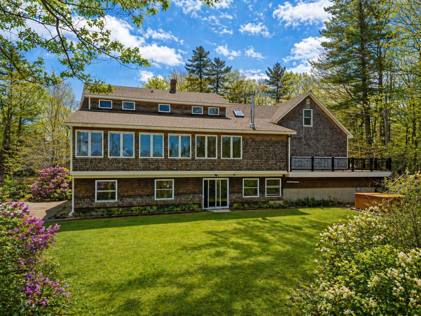 83 Valley Dam Road, Barnstead NH 03225 — photo 3