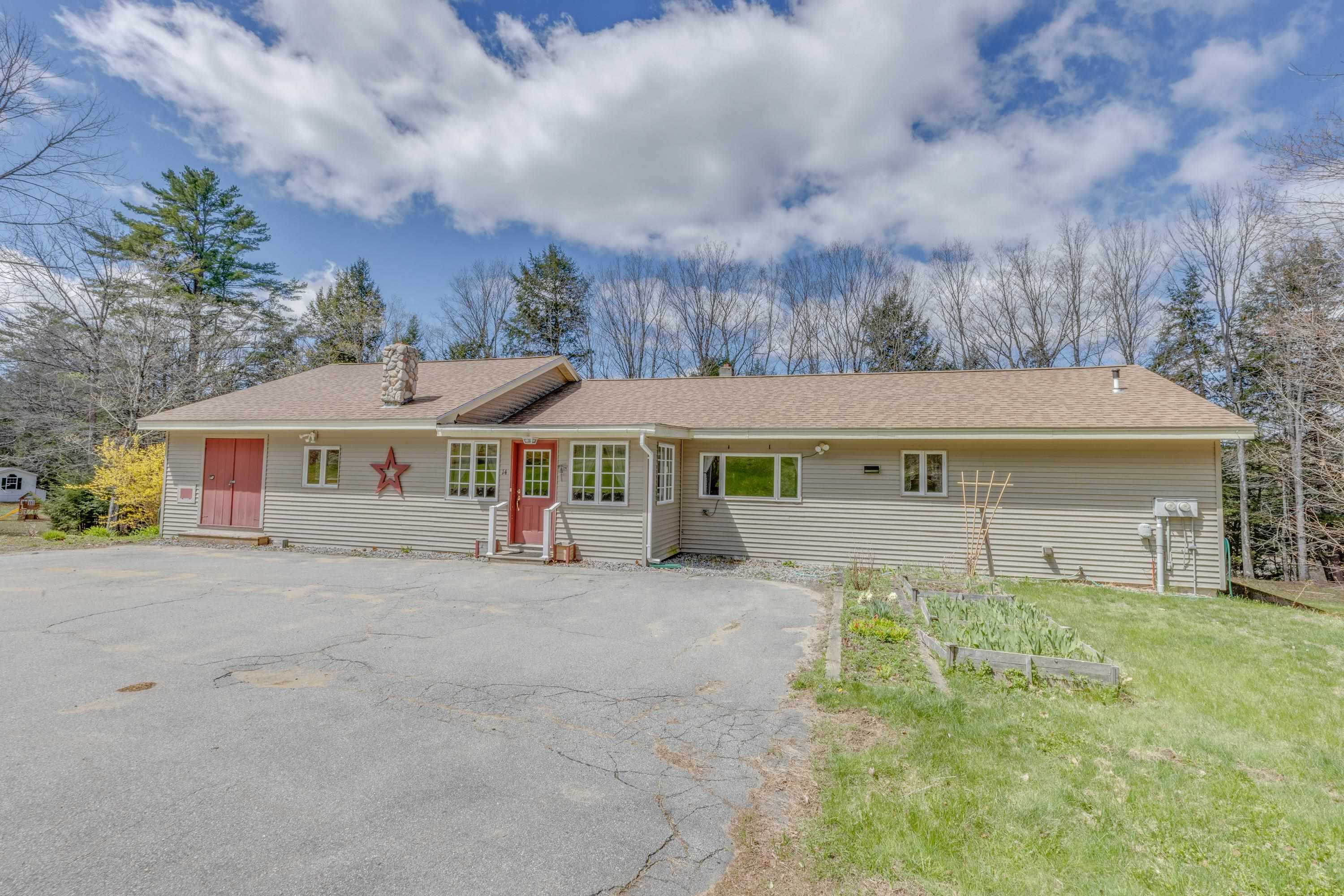 14 Lloyd Street — photo