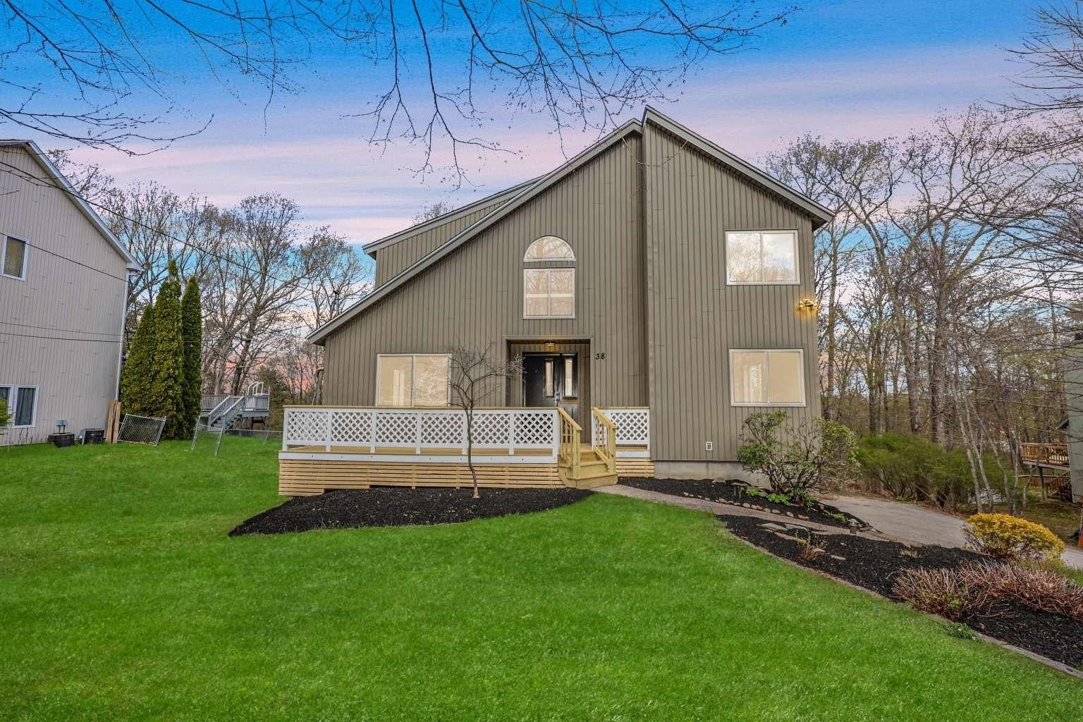 38 Caleb Drive — photo