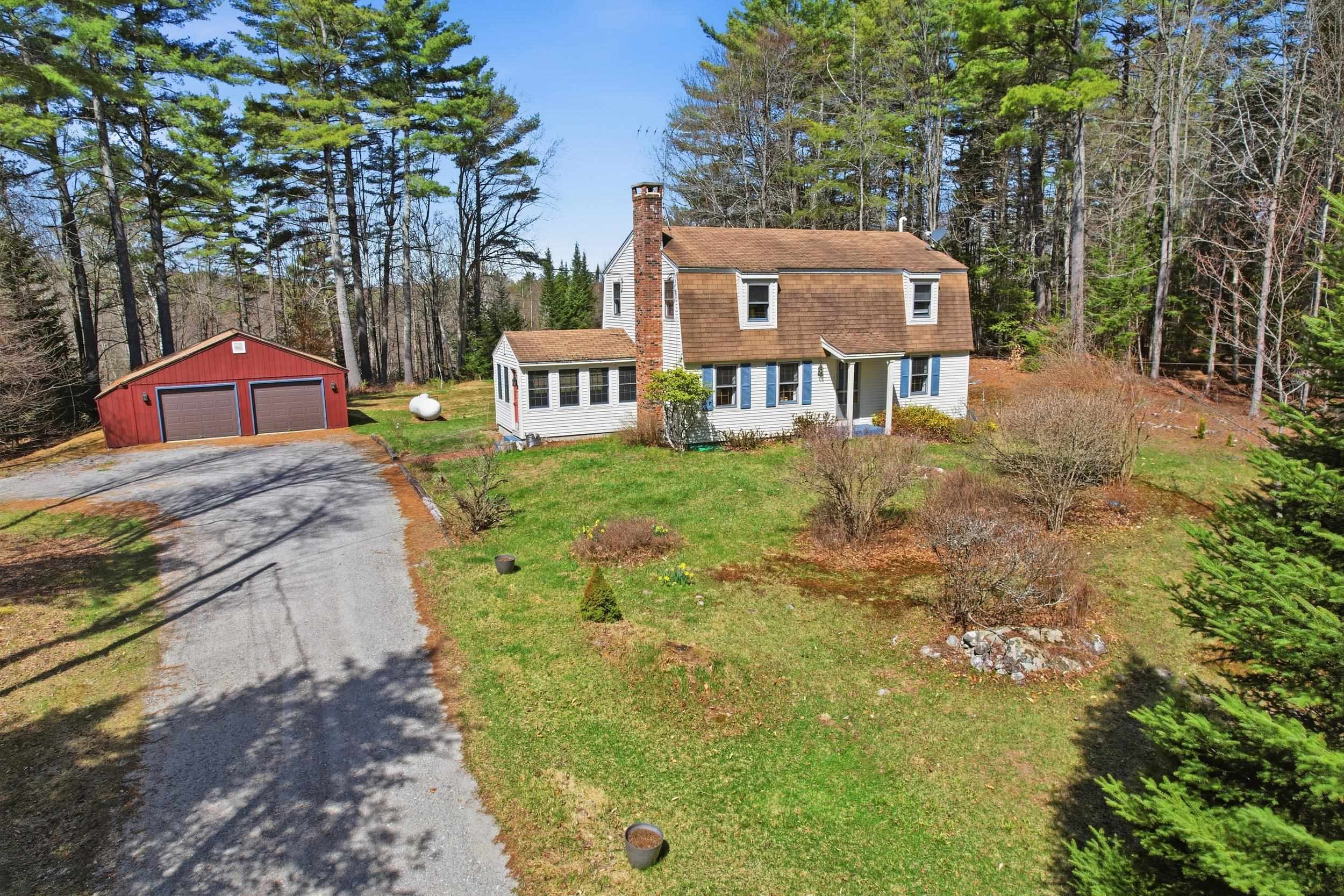 150 Stoney Brook Road — photo