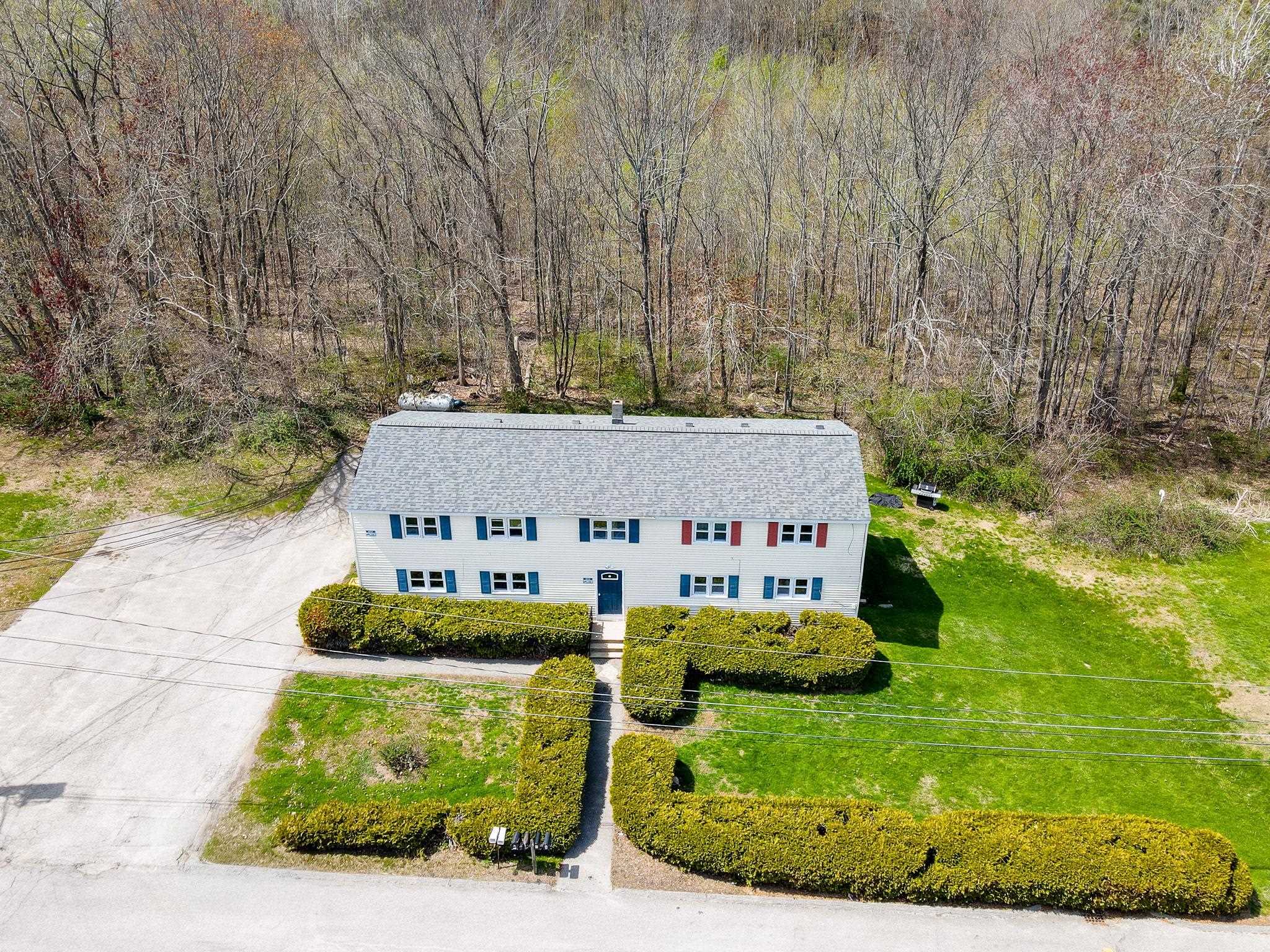 6 Dora Drive, Rochester, NH 03867 — photo 2