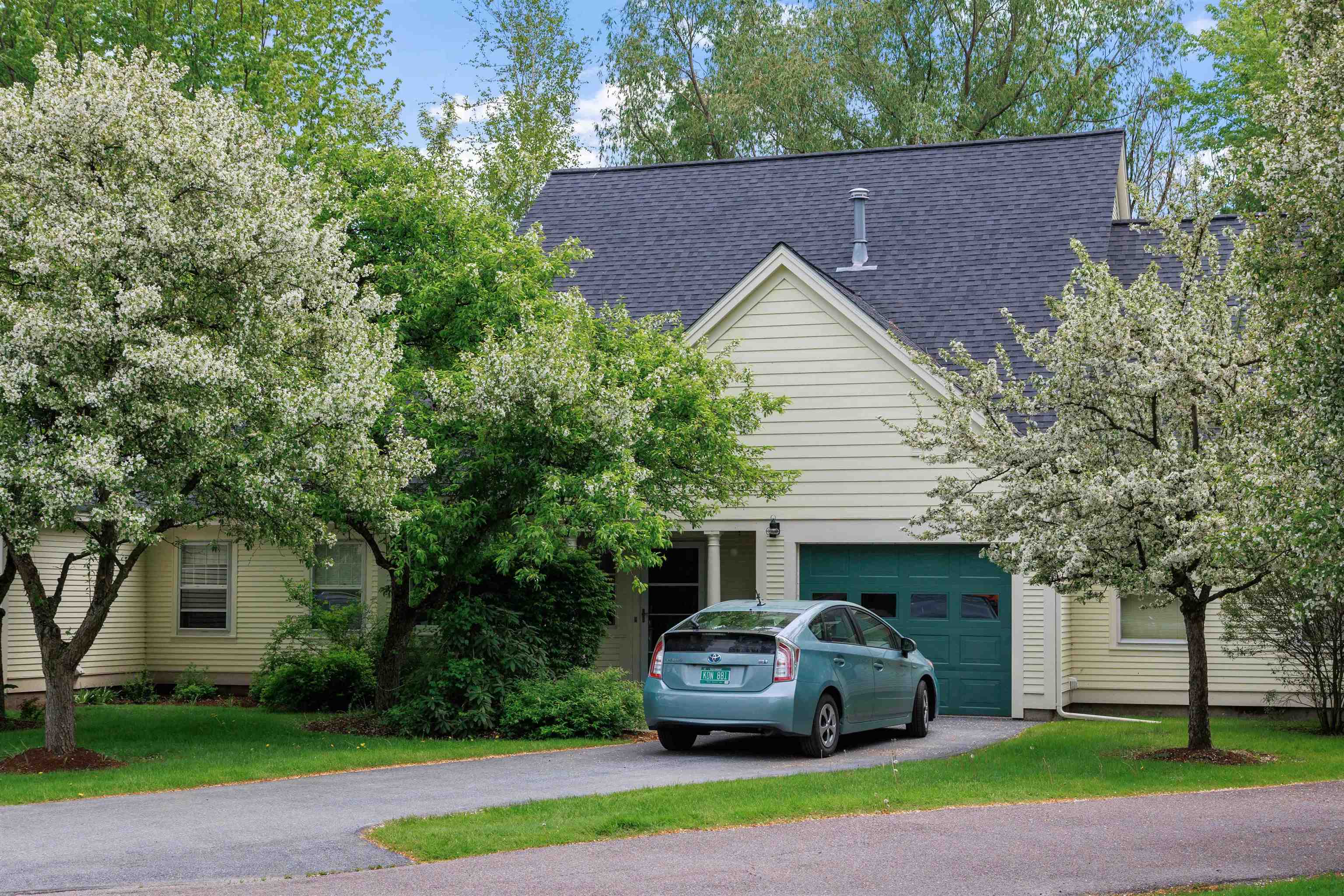 43 Eastman Farm Road — photo
