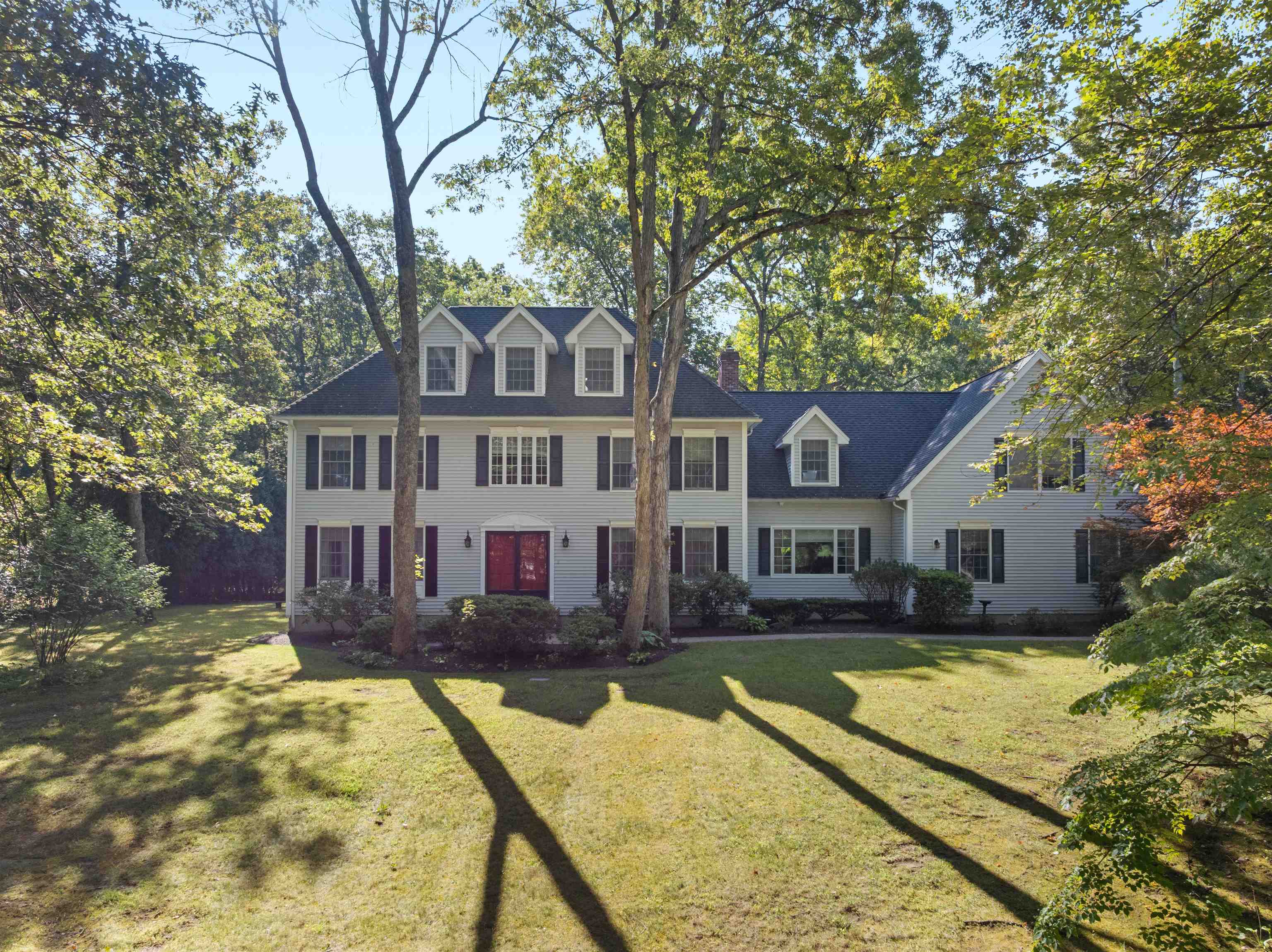117 Castle Hill Road — photo