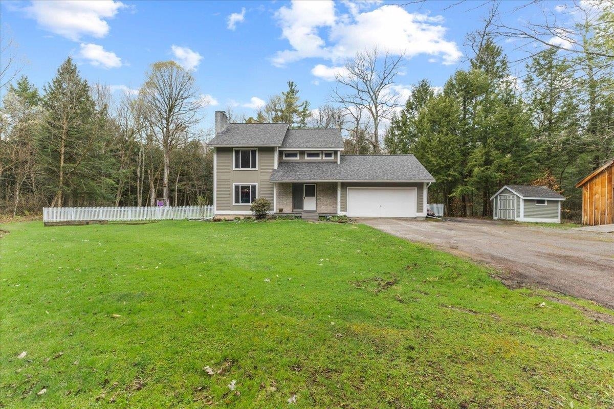 21 John Davis Drive — photo