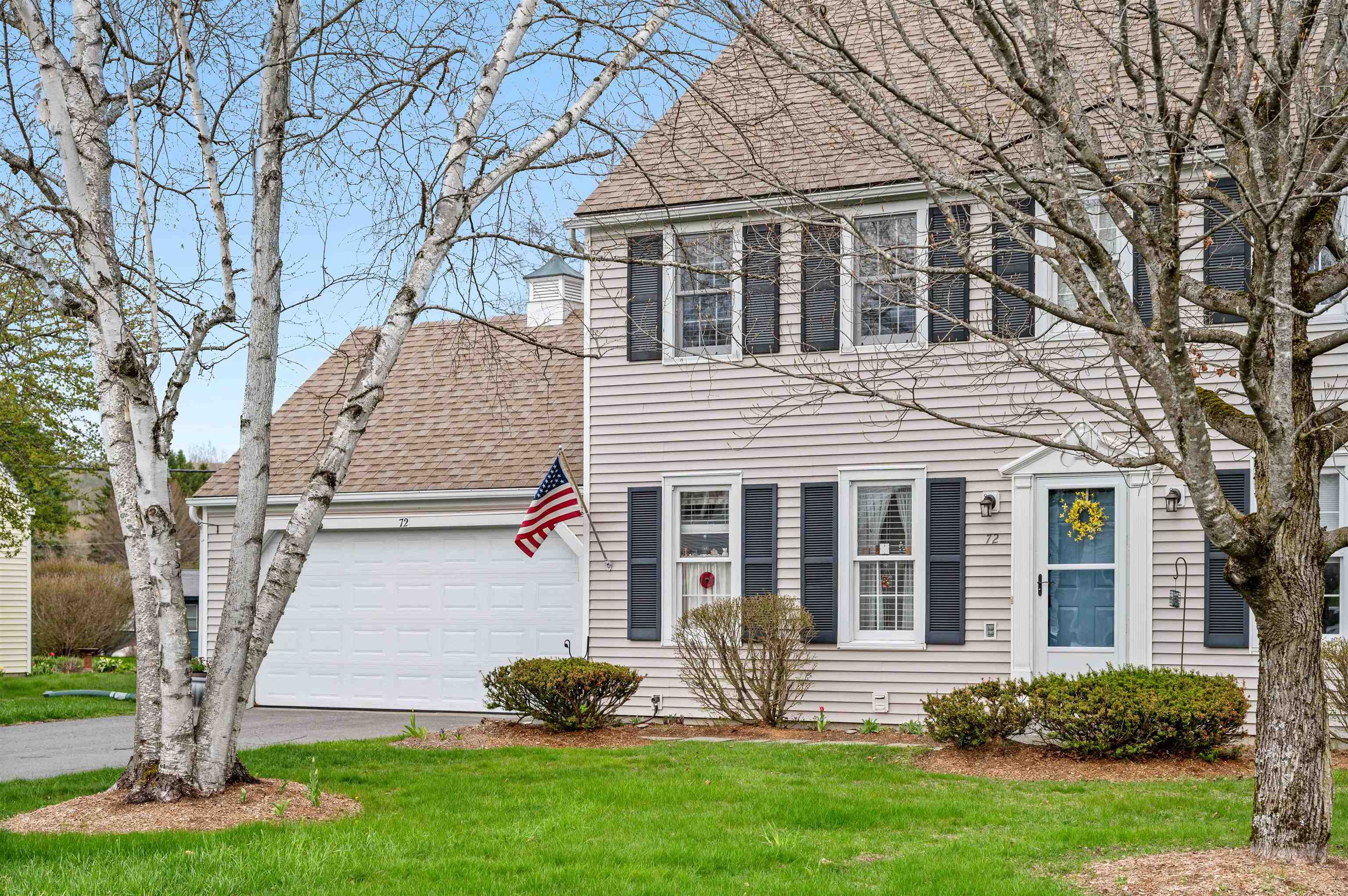 72 Wildersburg Common — photo