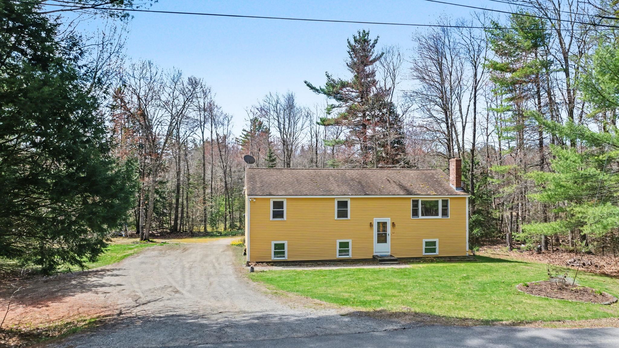 22 Birch Drive, Rindge, NH 03461 — photo 3