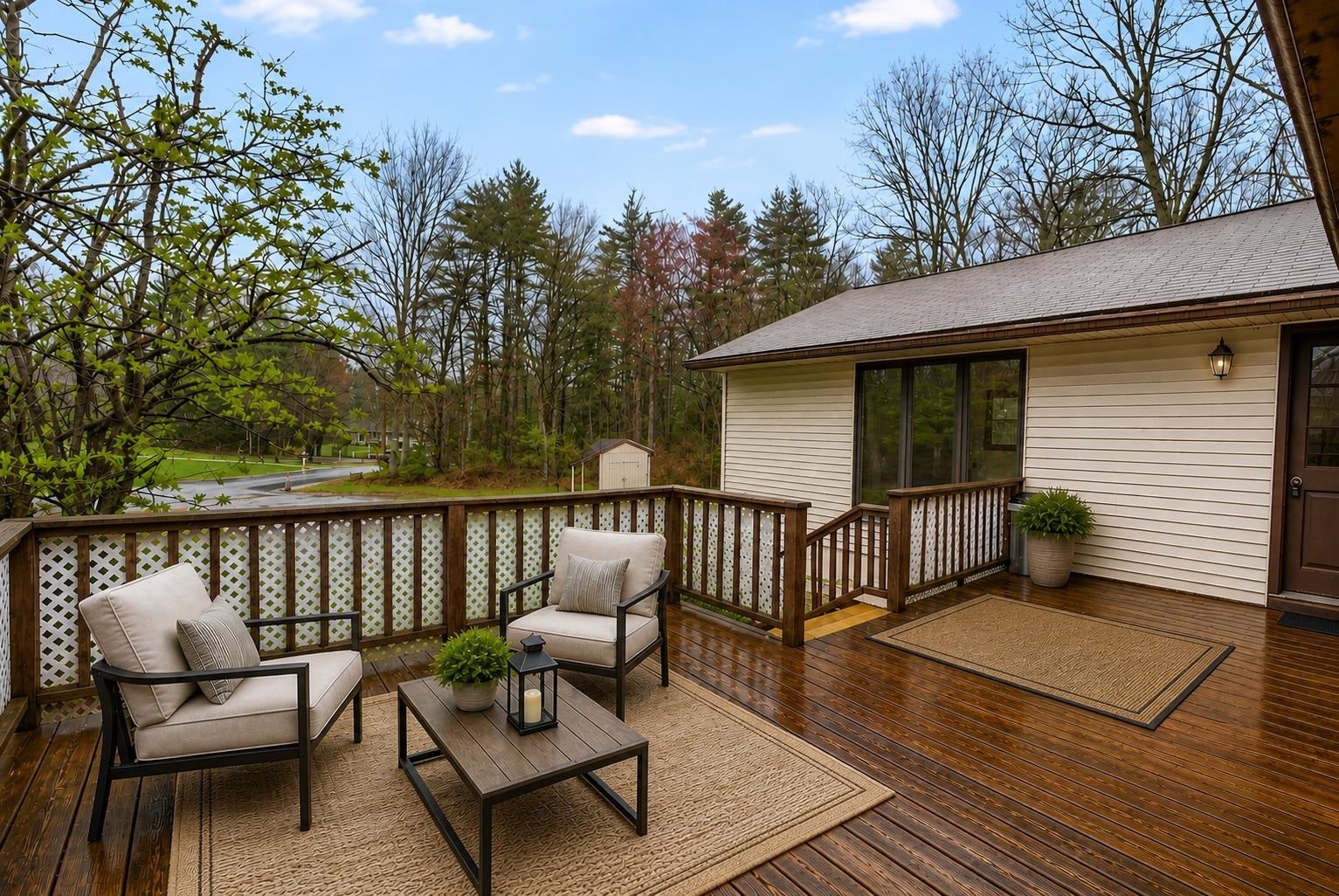 414 Fremont Road, Chester, NH 03036 — photo 3