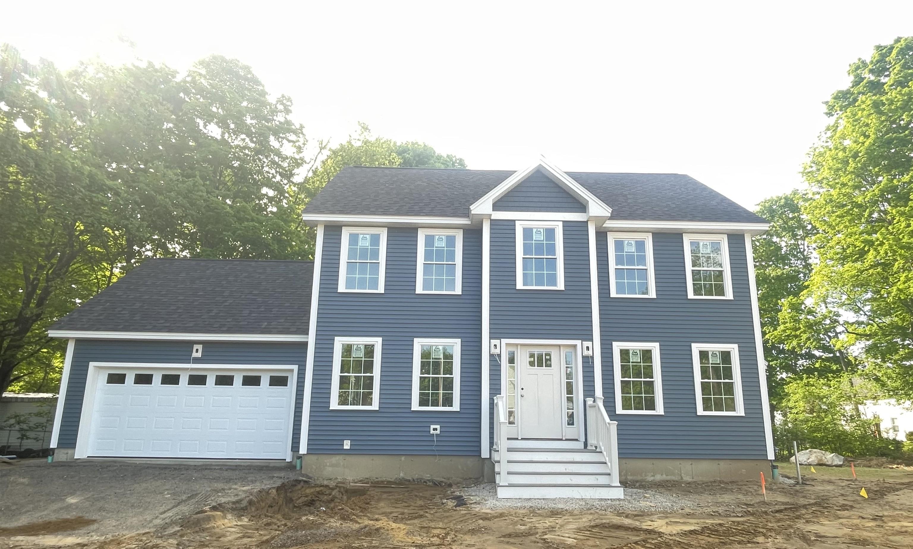9 Morrill Court — photo