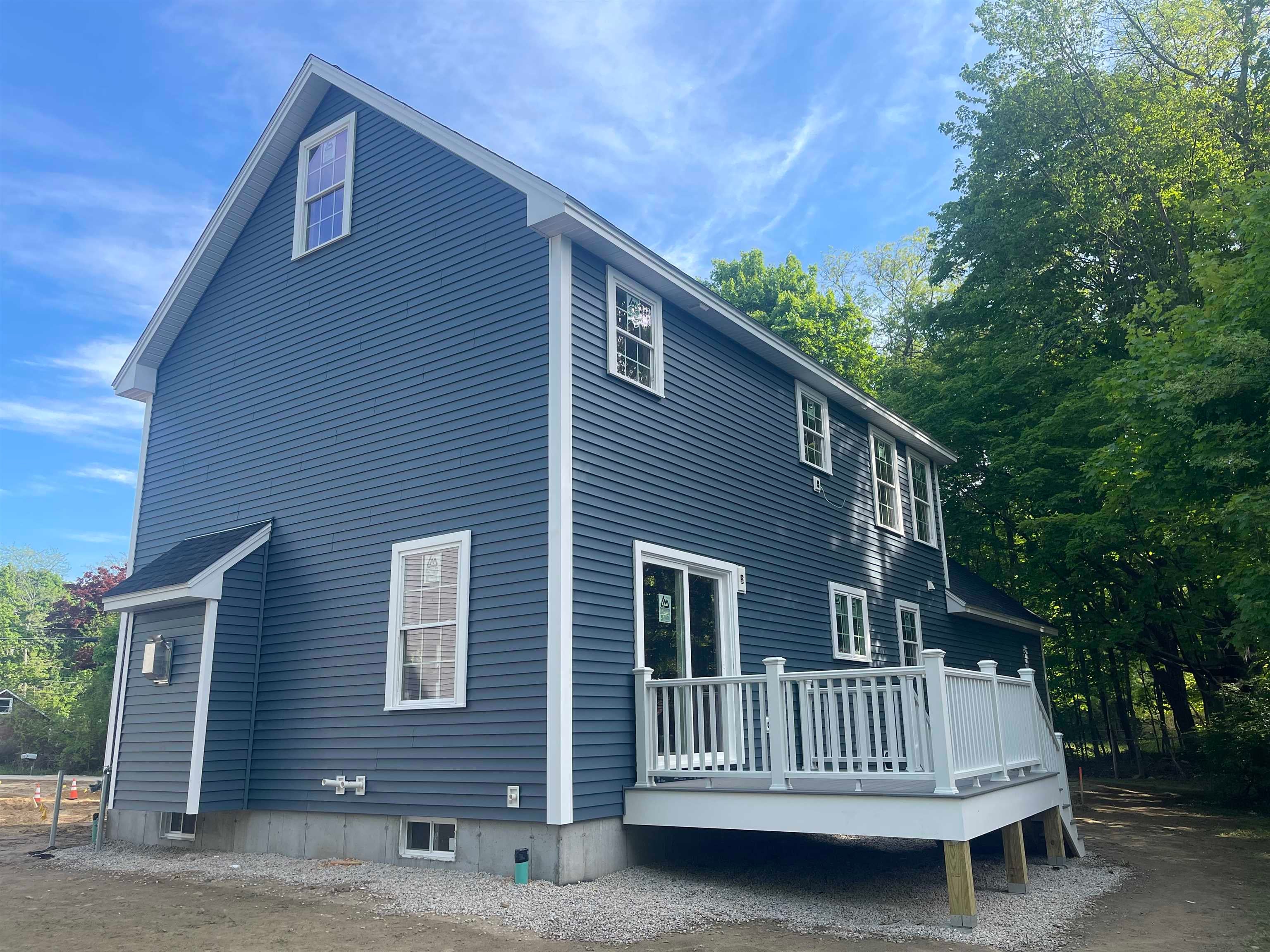 9 Morrill Court, Rochester, NH 03867 — photo 2