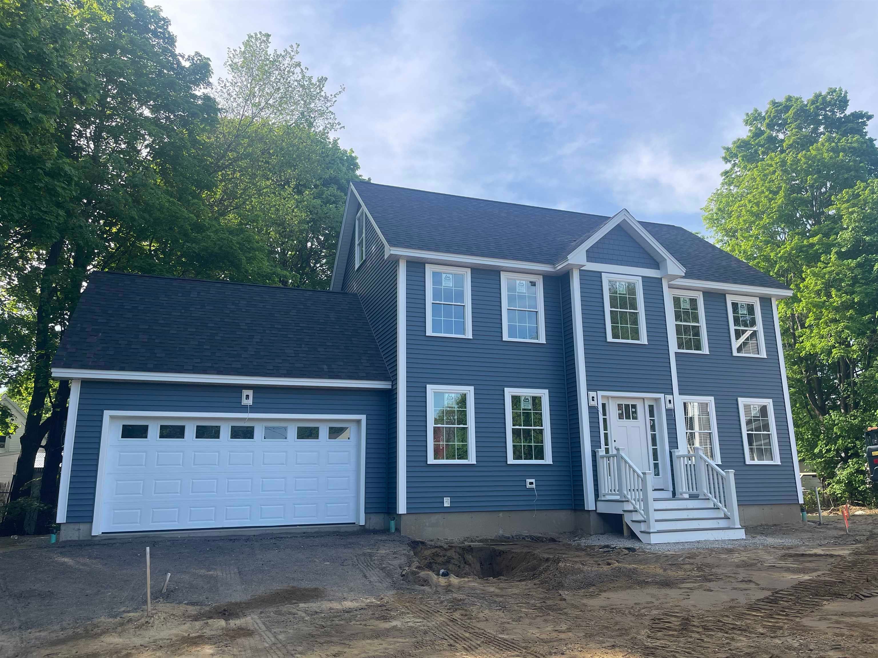 9 Morrill Court, Rochester, NH 03867 — photo 3