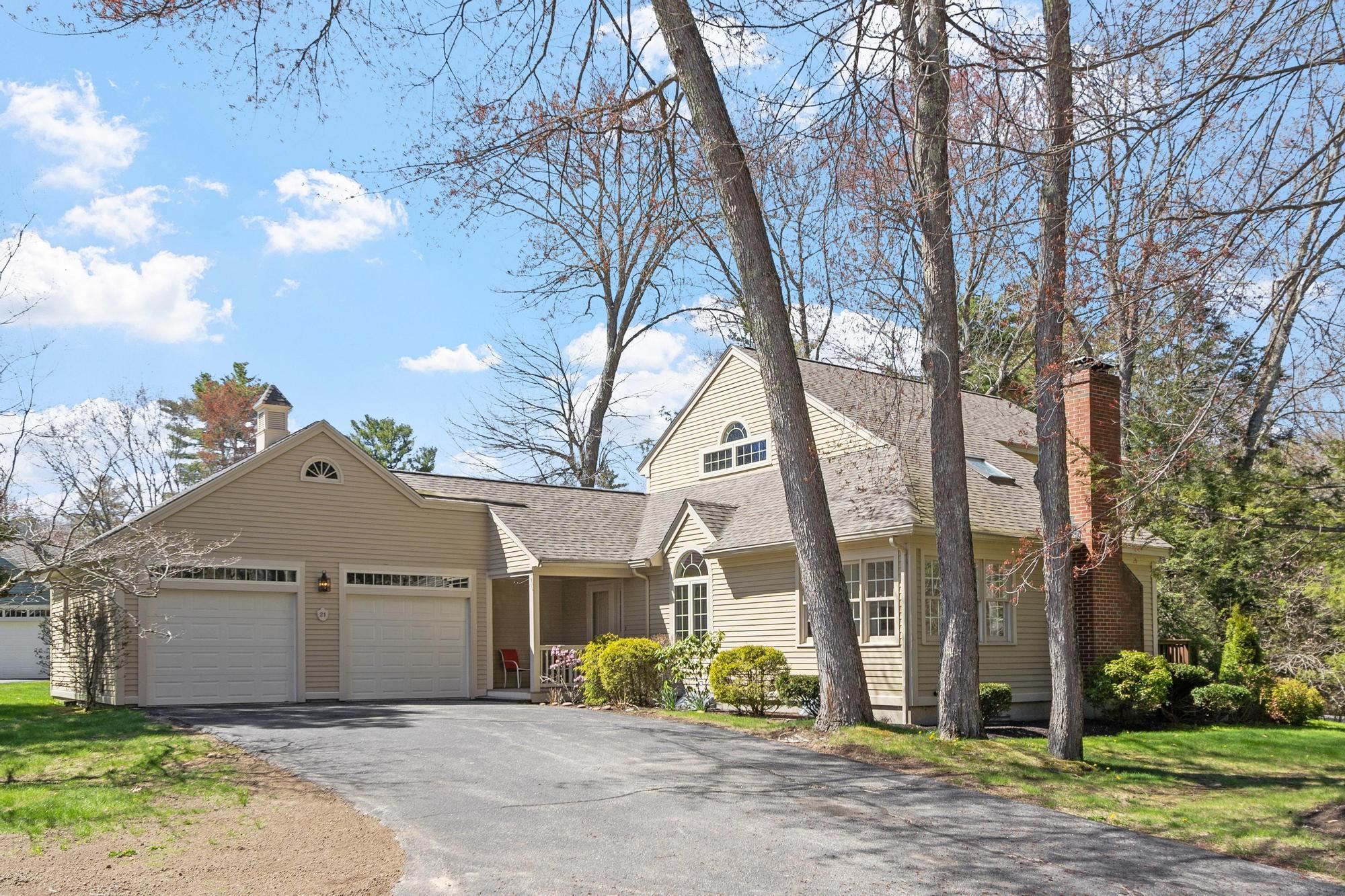 21 Peninsula Drive 21 — photo