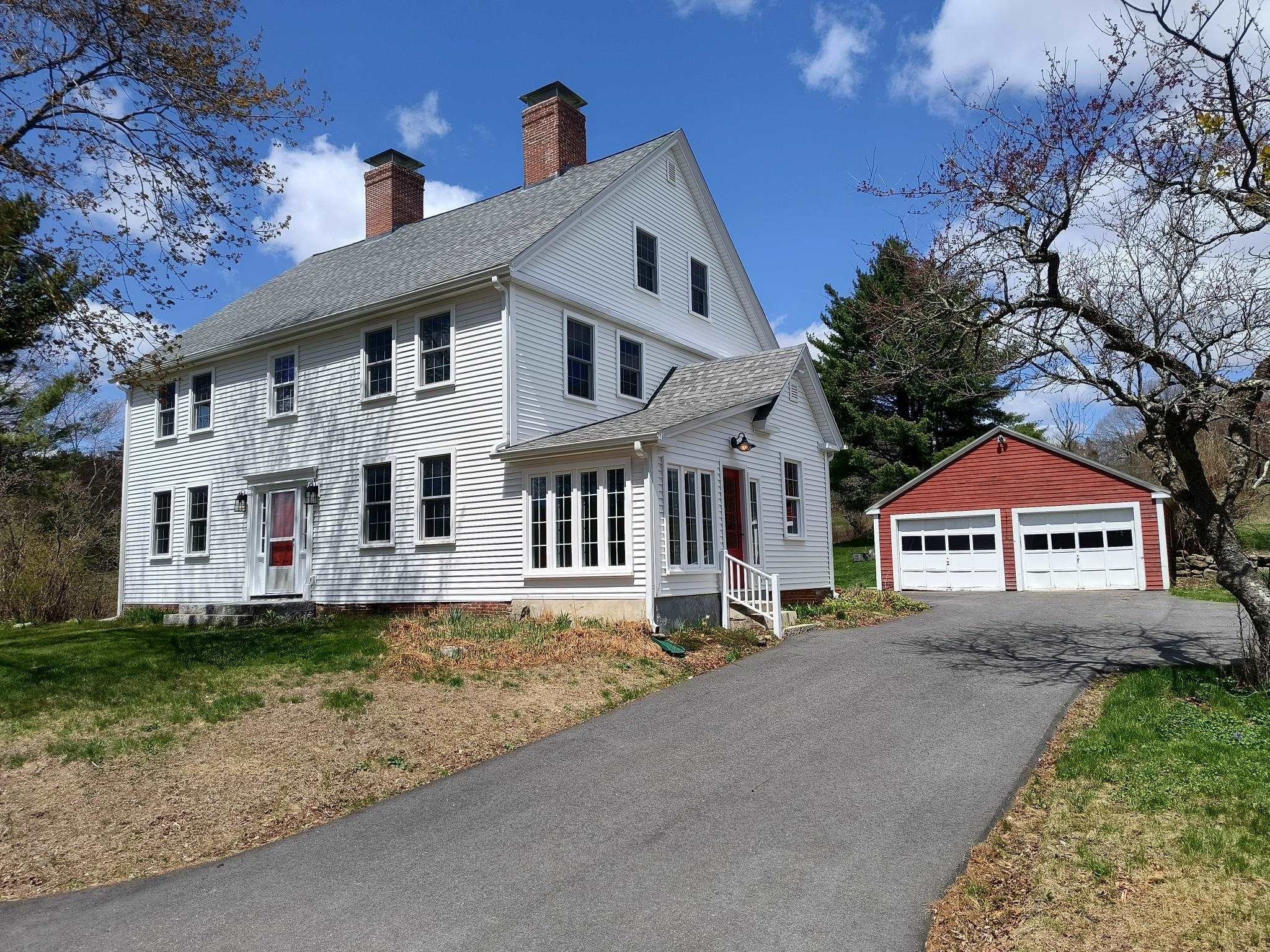 58 Proctor Road — photo