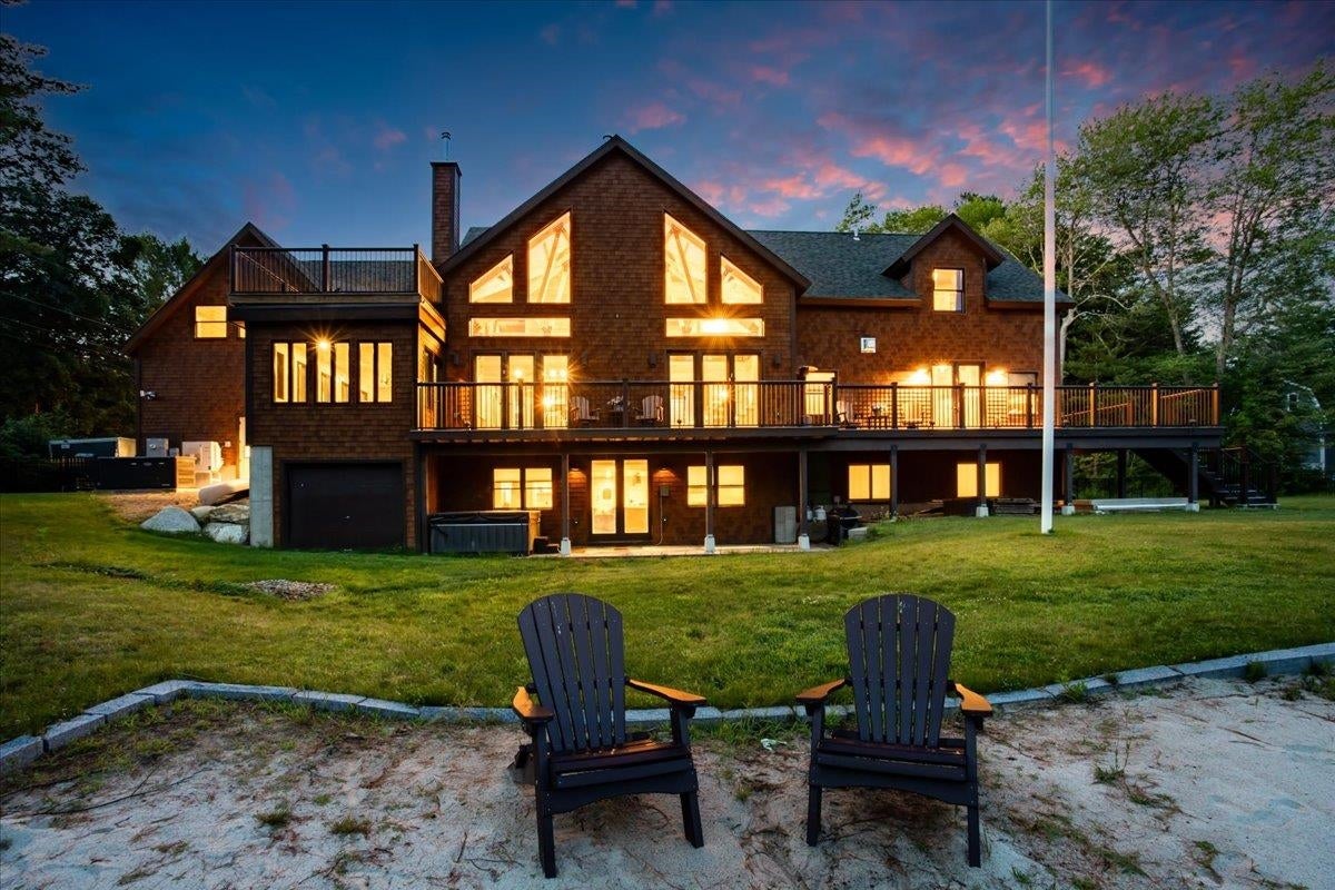 145 Hanson Drive — photo