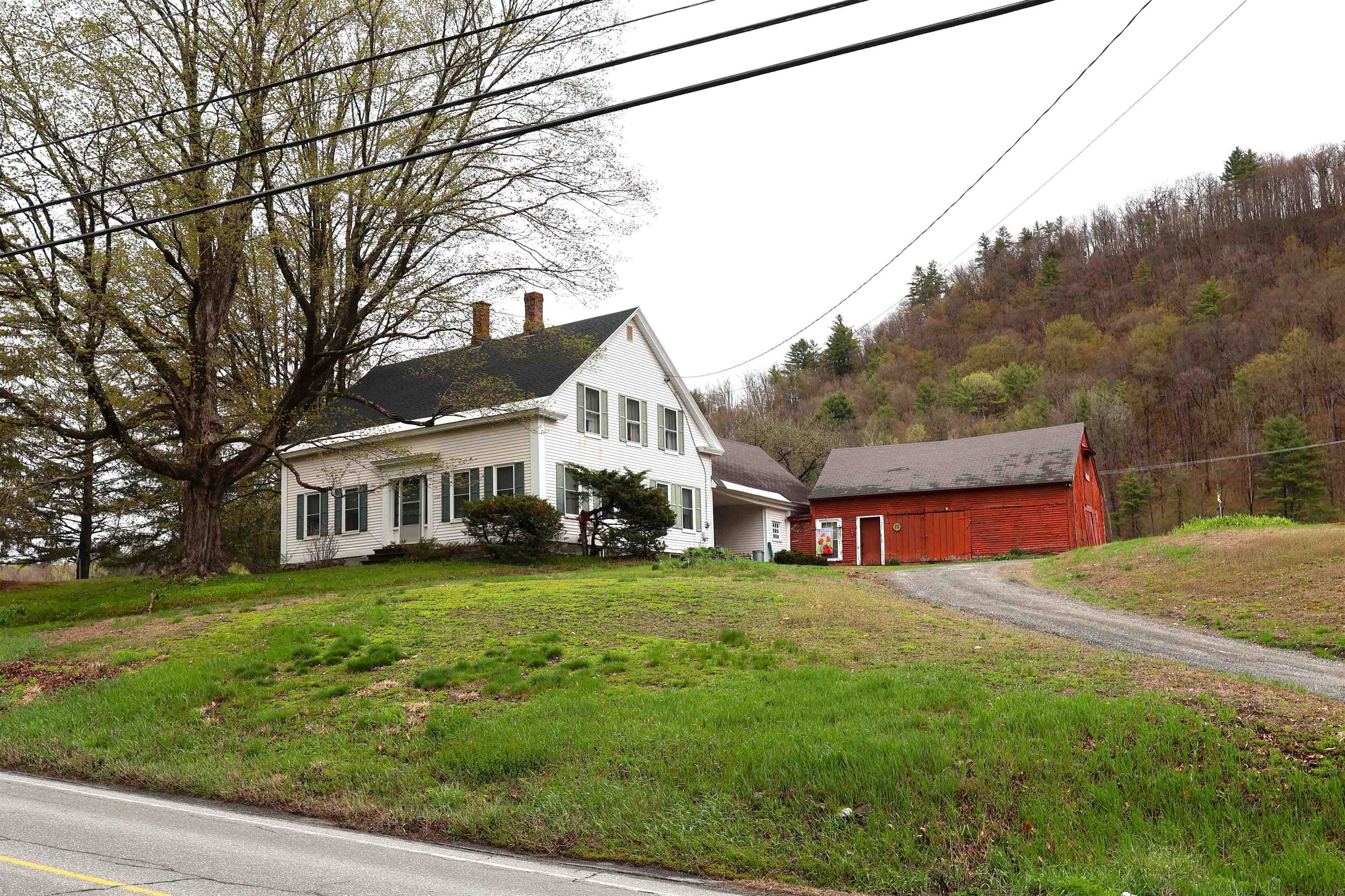 1015 Route 14 — photo