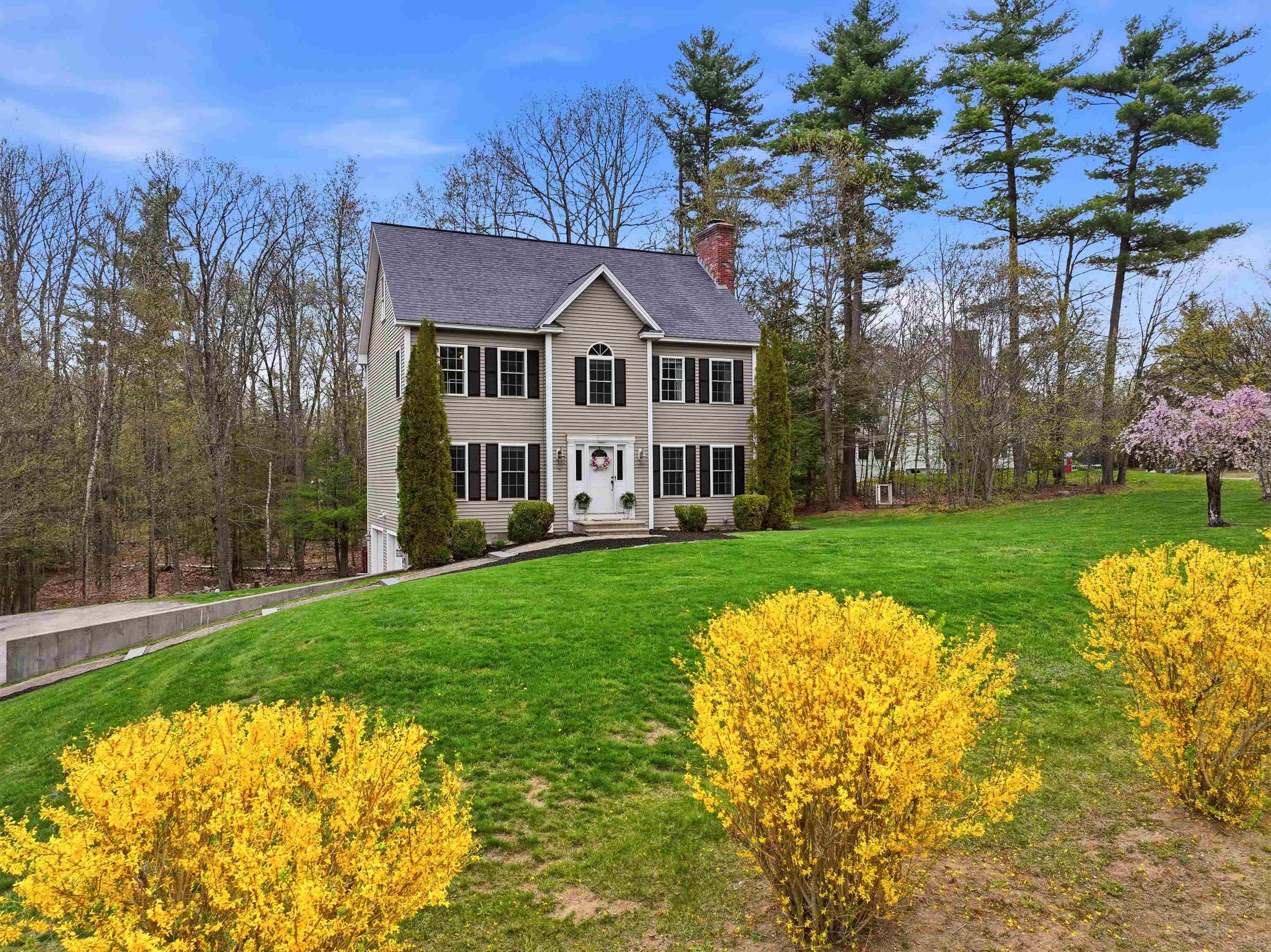 48 Daria Drive, Rindge, NH 03461 — photo 2