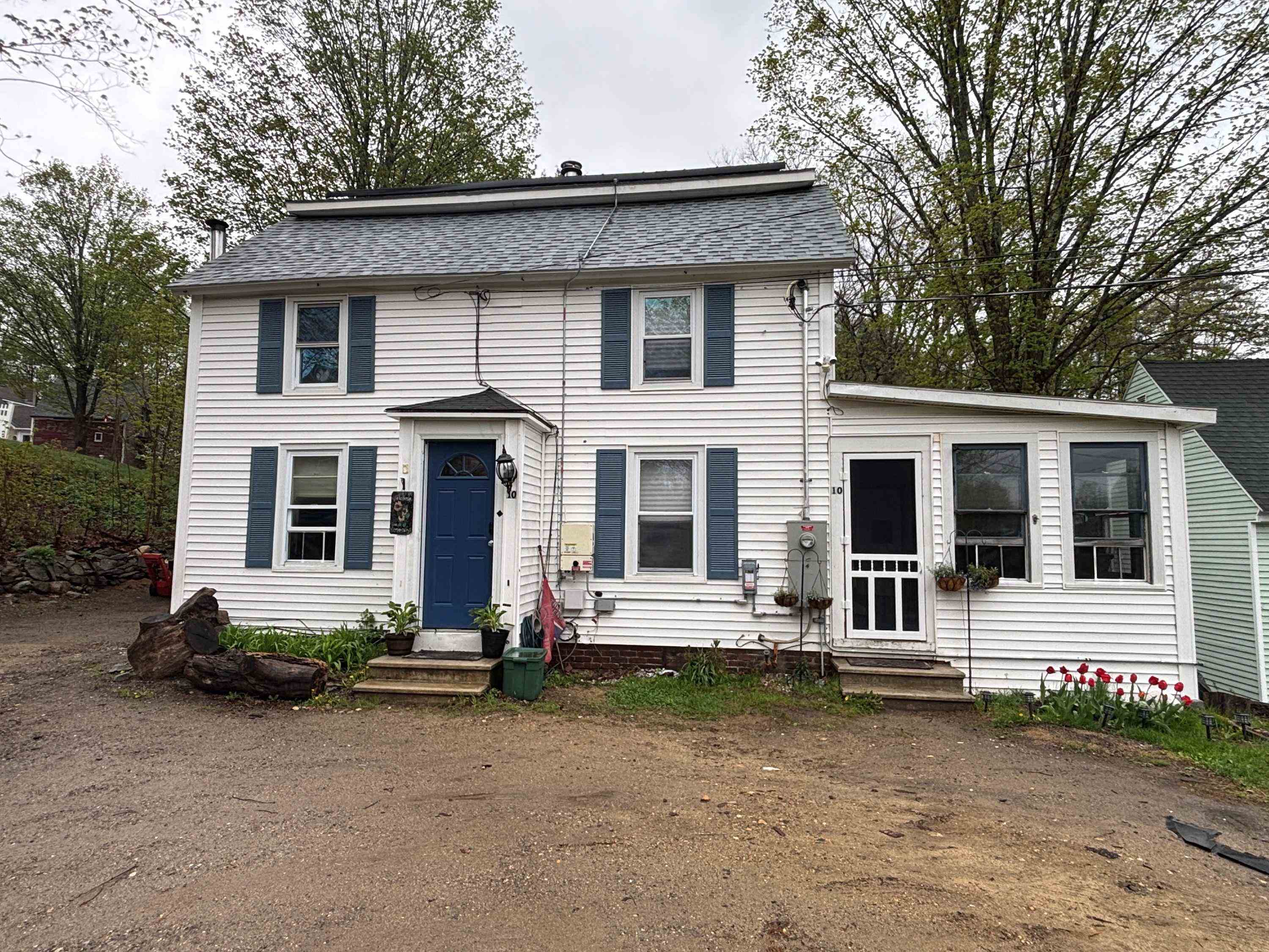 10 Marlboro Road — photo