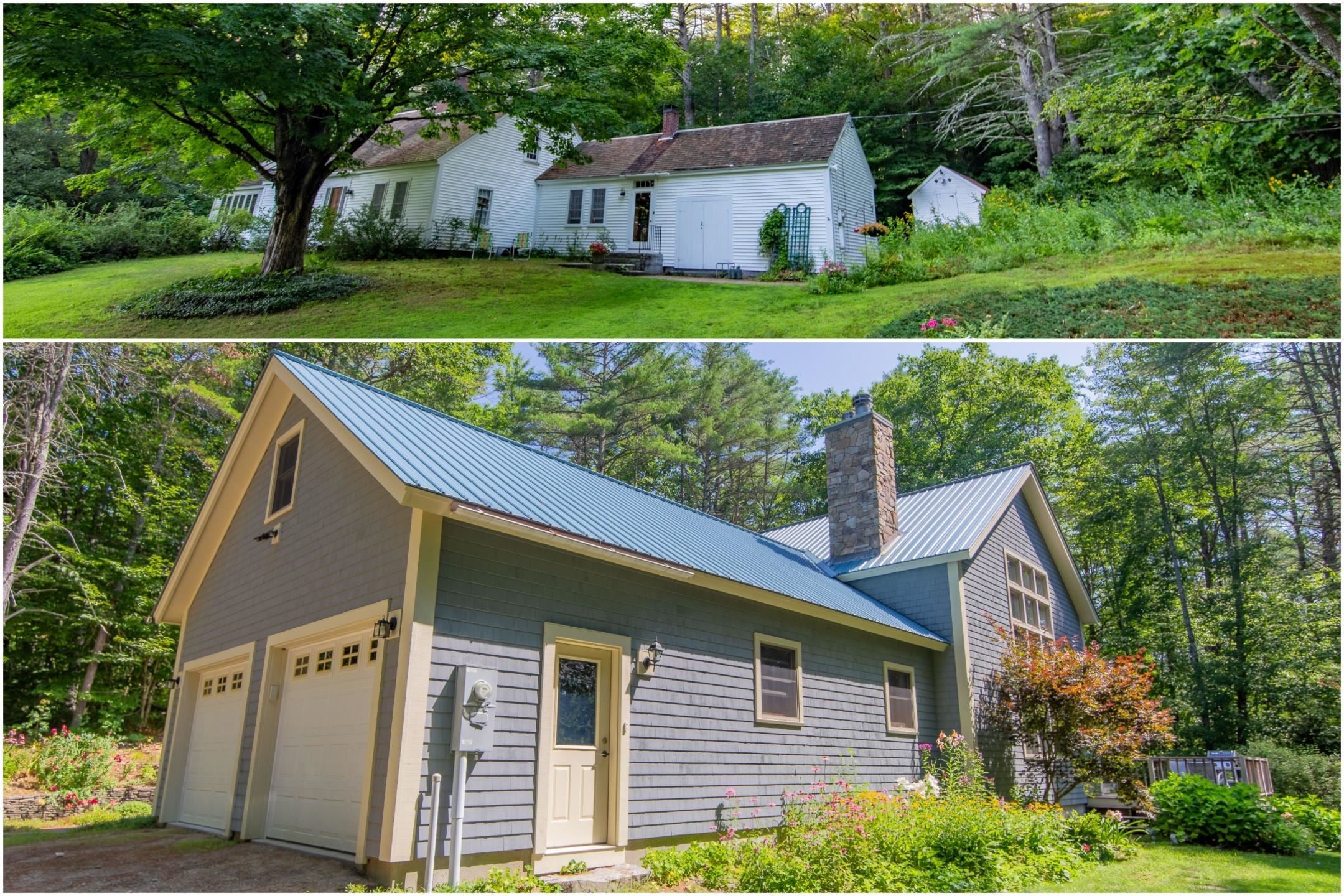 898 & 900 Bunker Hill Road — photo