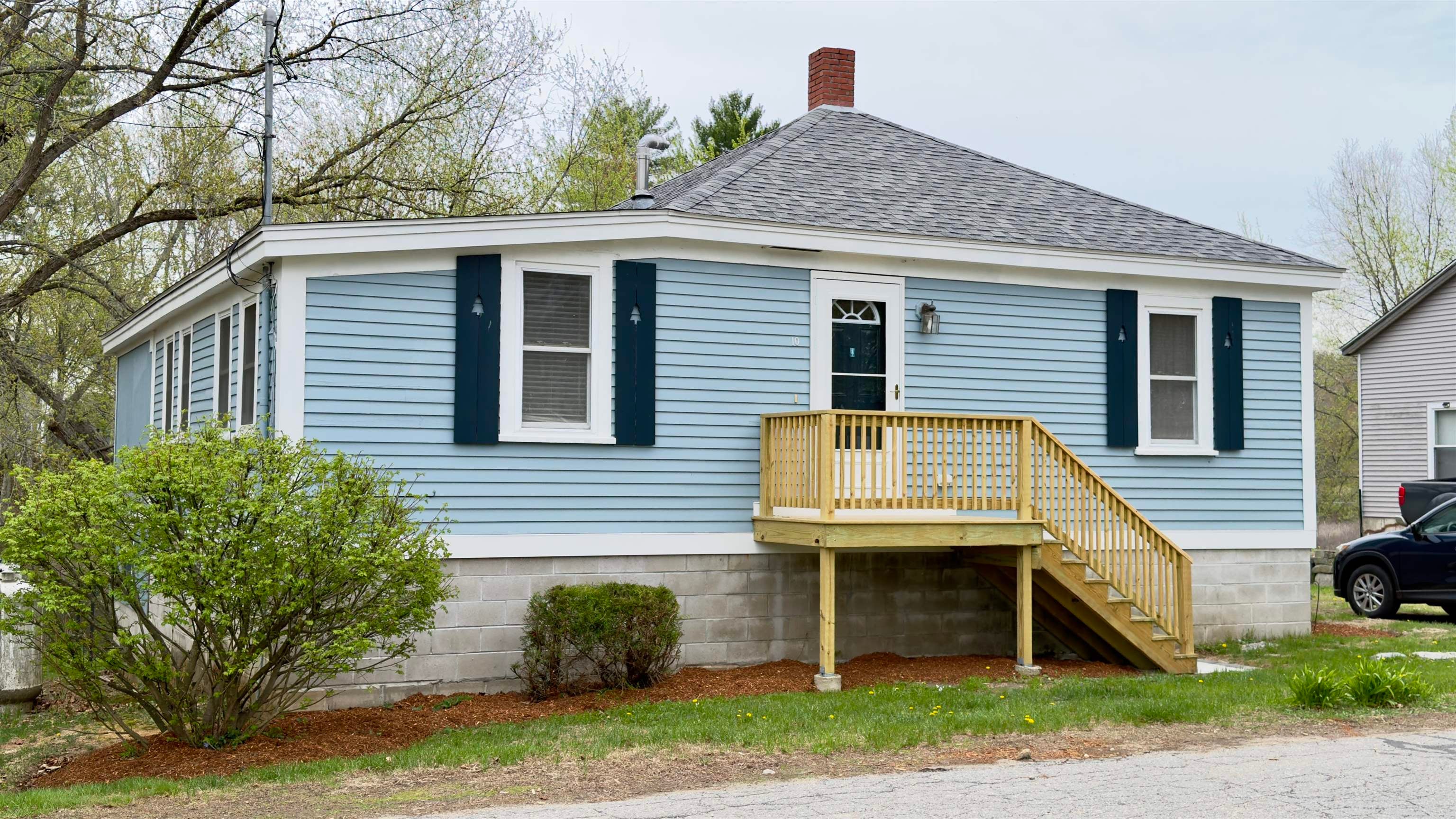 10 Cote Circle — photo