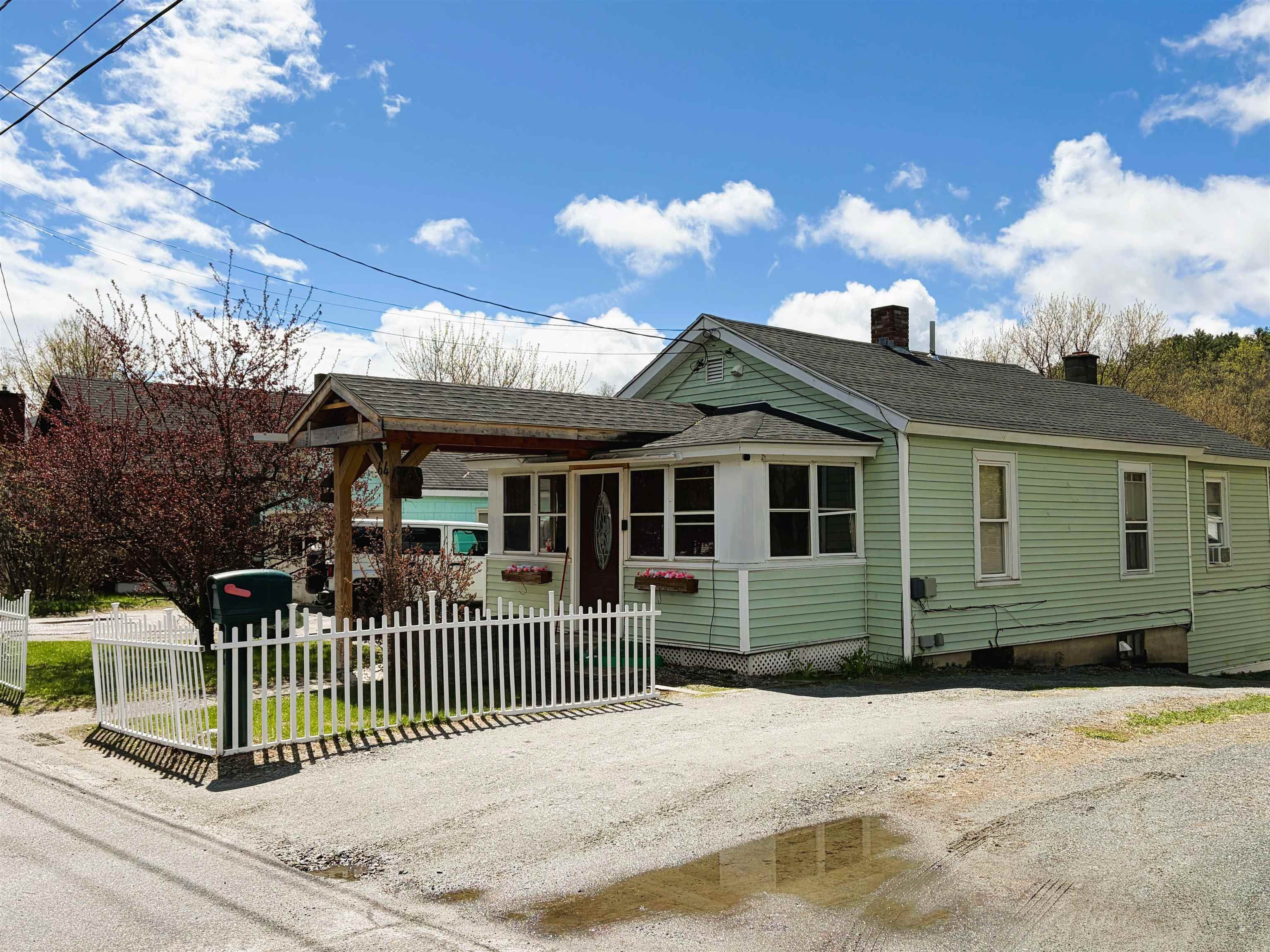 64 Washington Street — photo