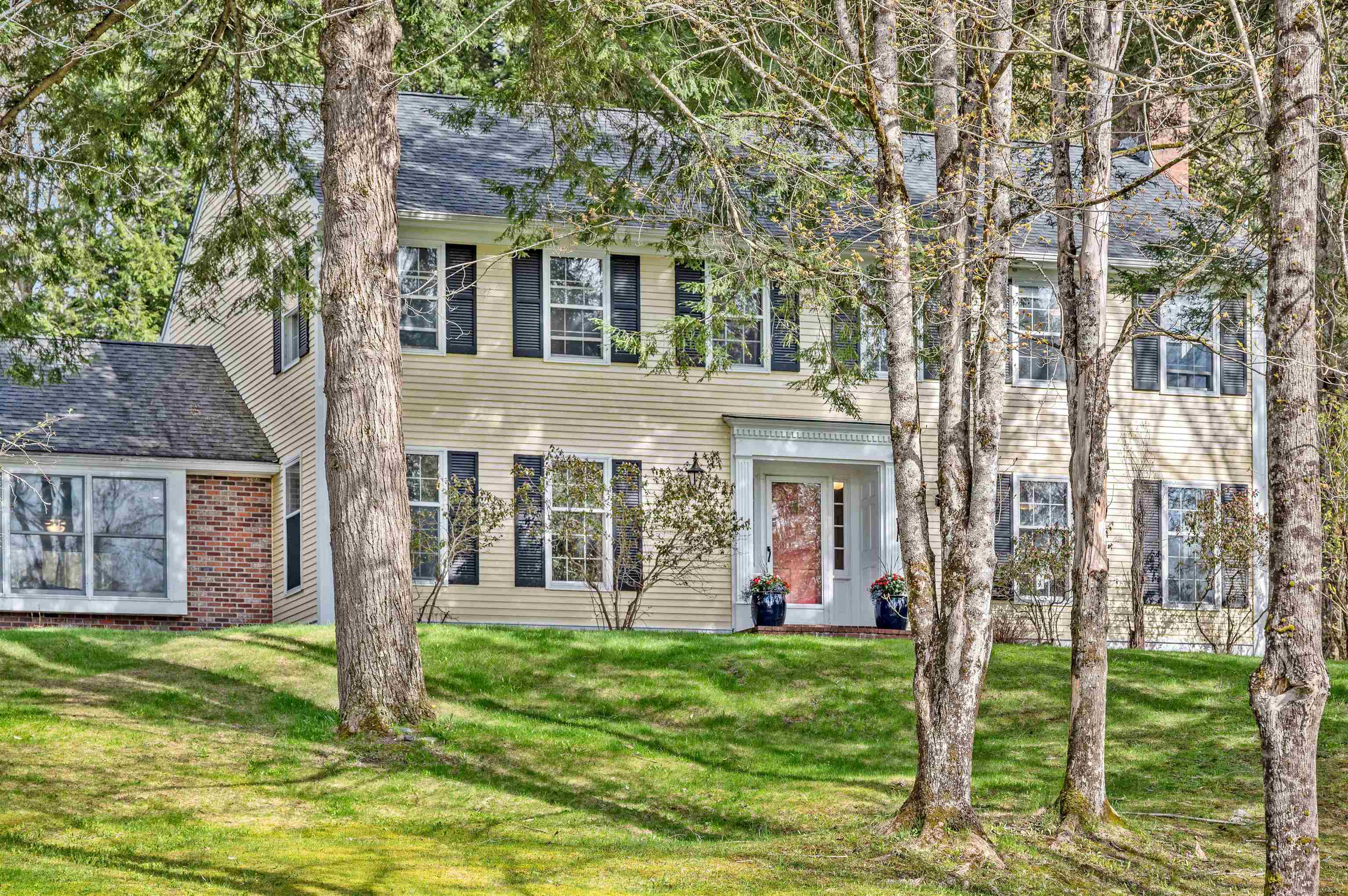 170 Spring Hollow Lane — photo