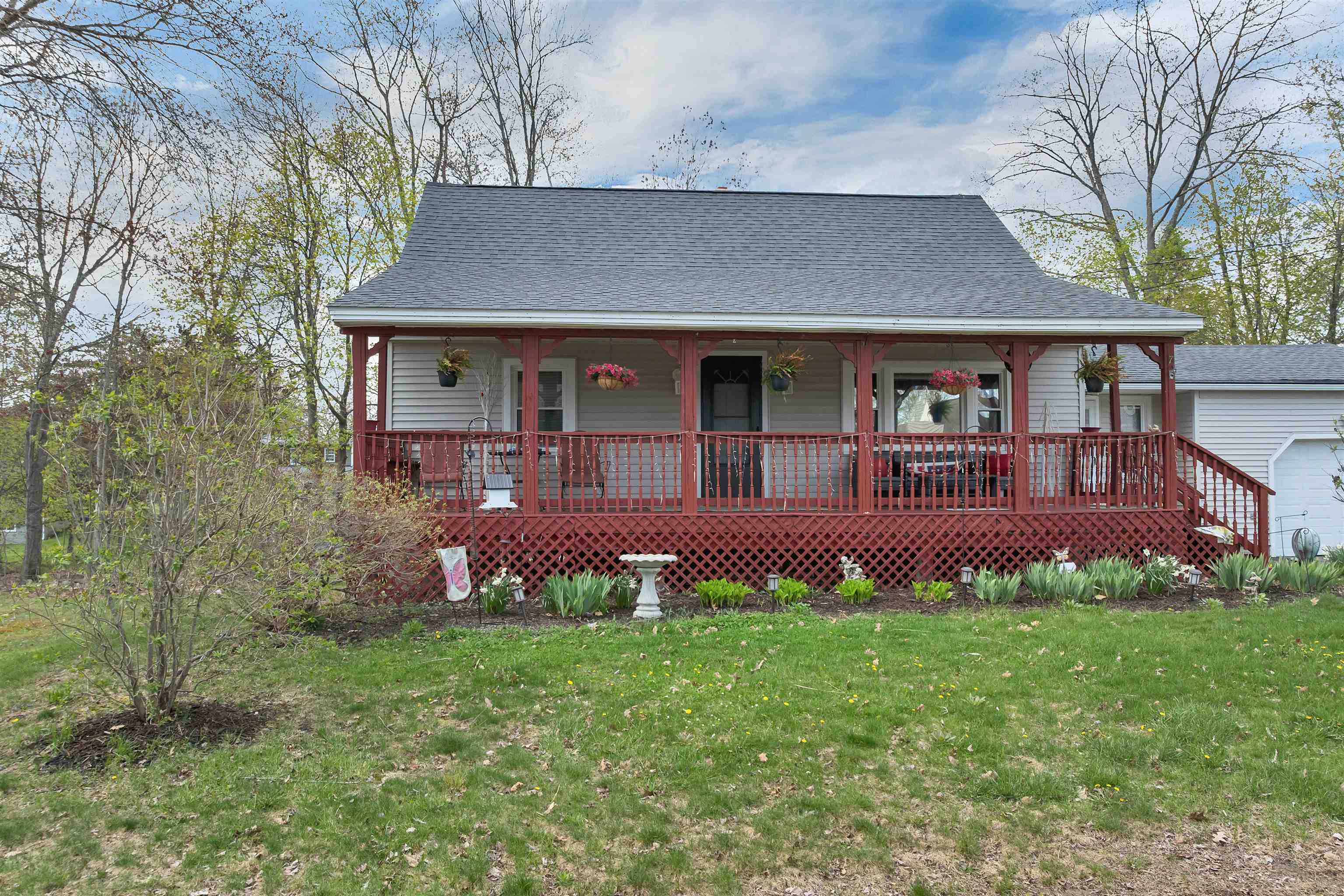 7 Villanova Lane, Rochester, NH 03867 — photo 2