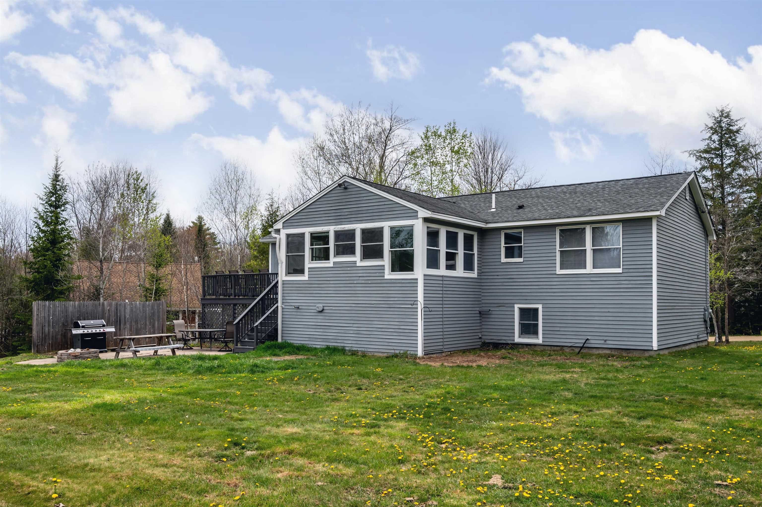 21 Nutter Circle, Barnstead, NH 03225 — photo 2