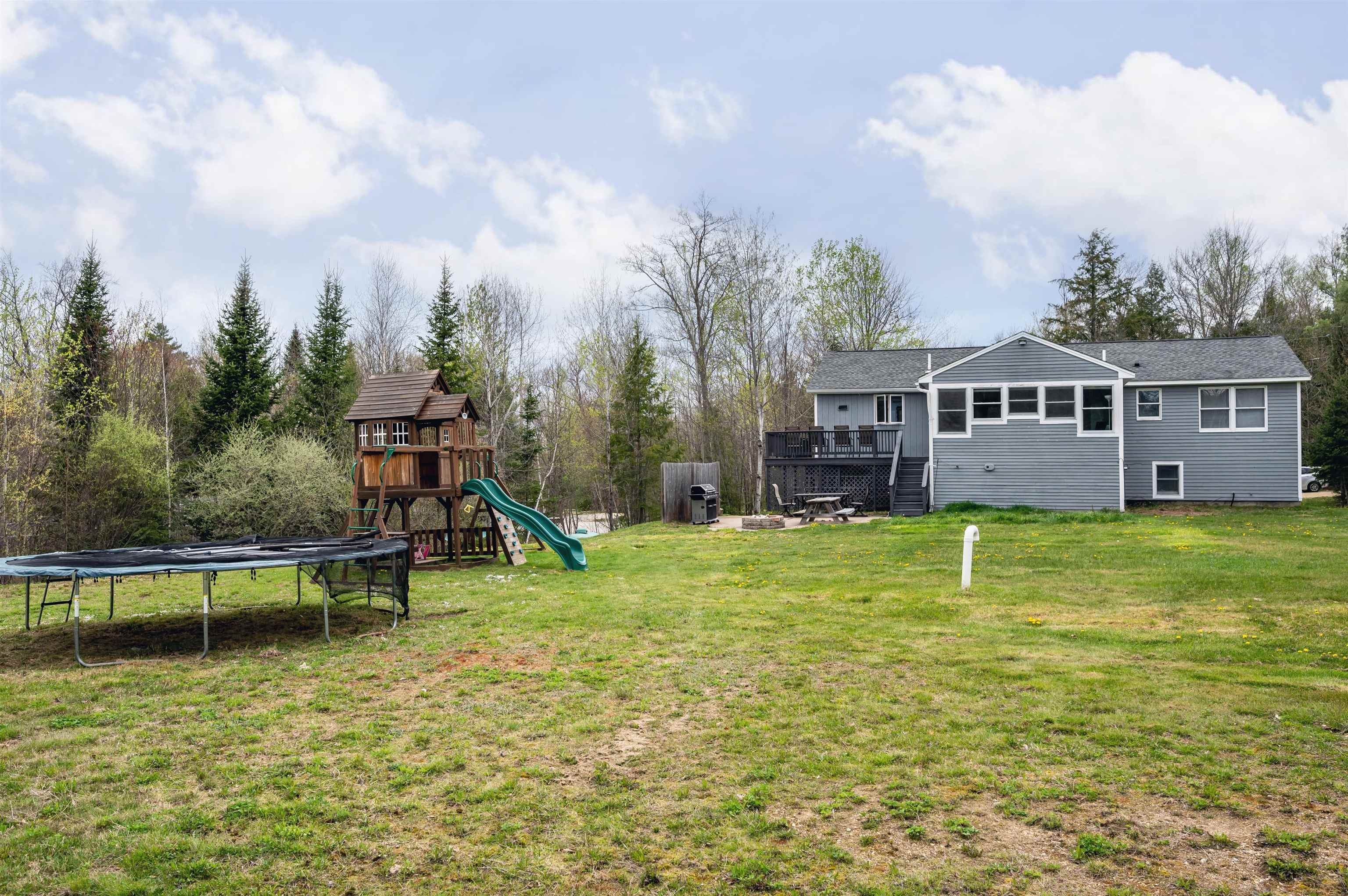 21 Nutter Circle, Barnstead, NH 03225 — photo 3