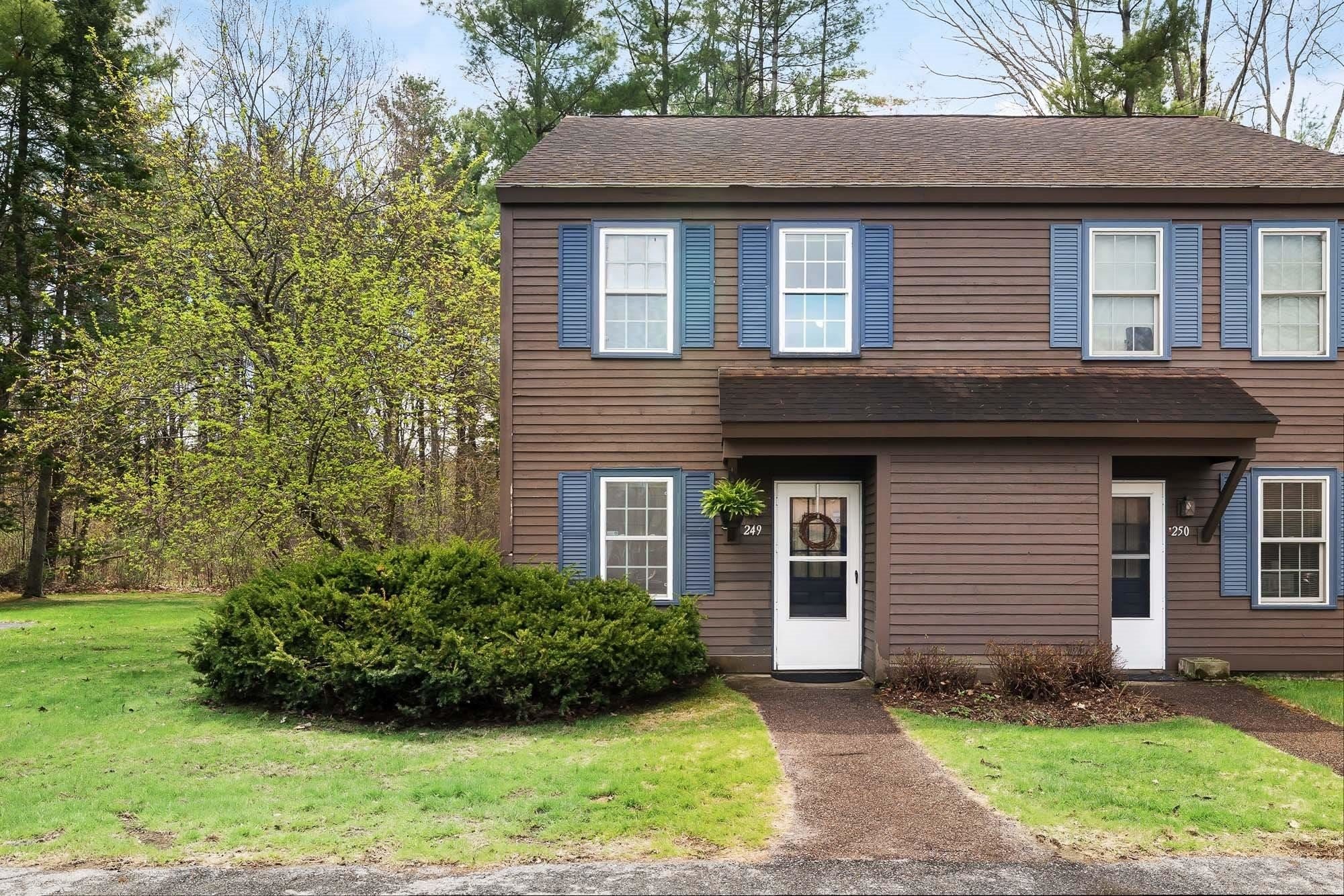 249 Twin Oaks Terrace — photo