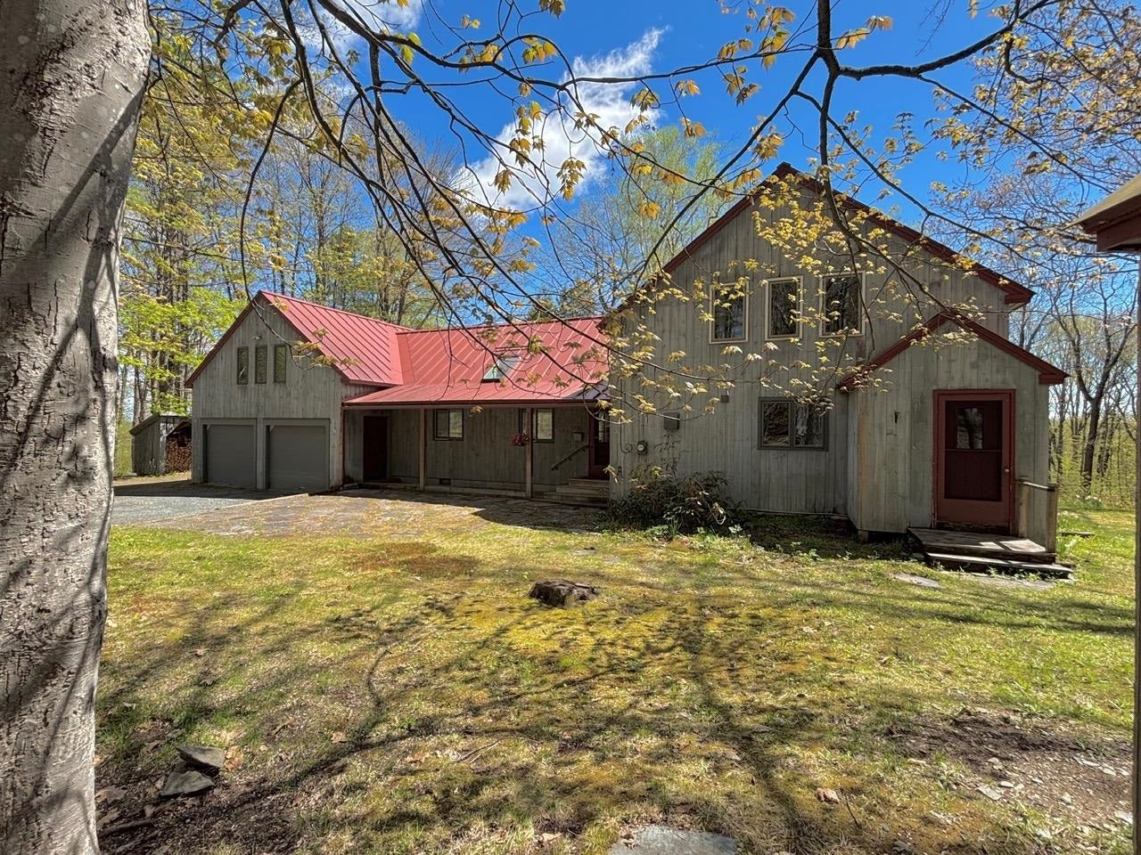 559 Parker Hill Road — photo