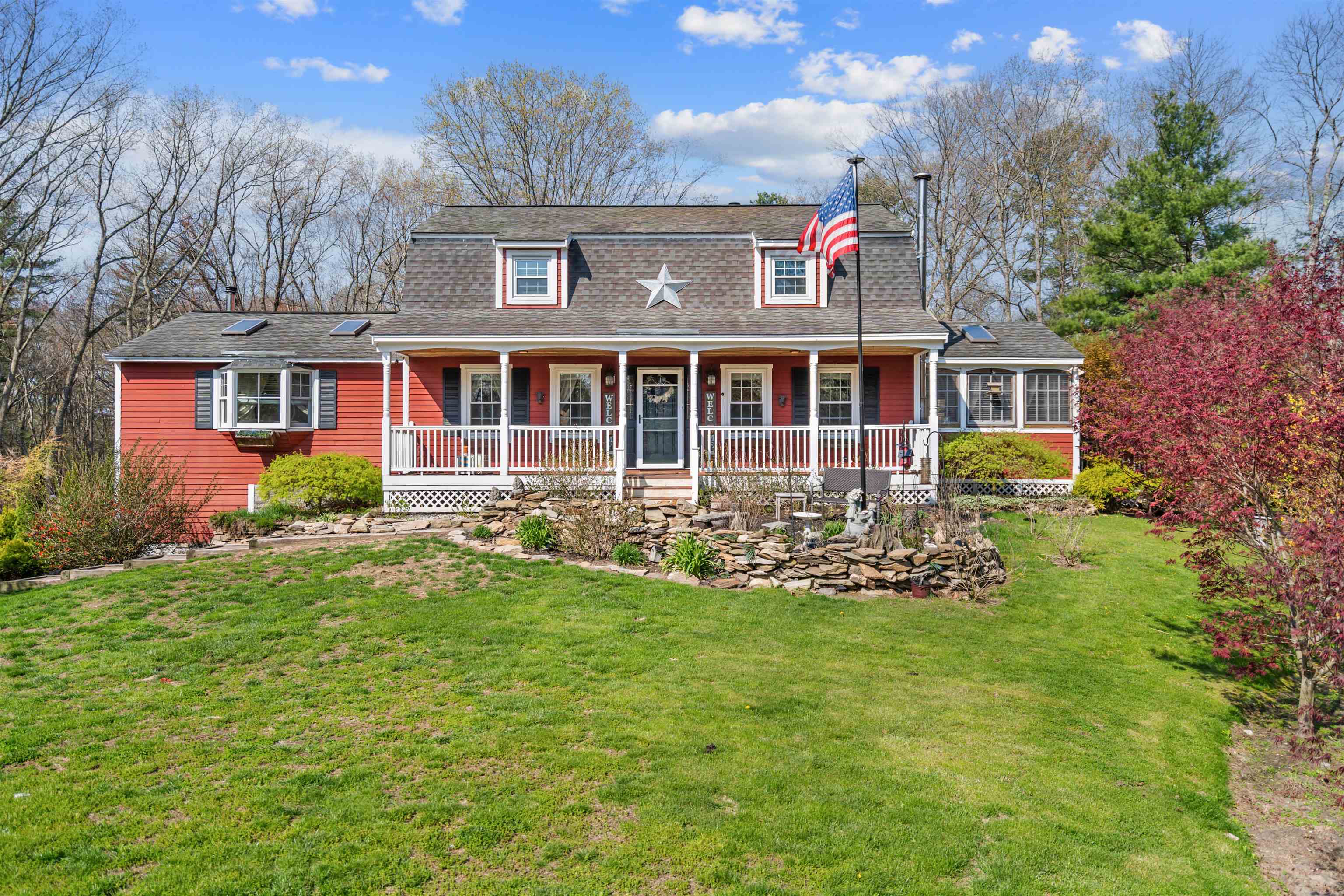 5 Chartwell Court — photo