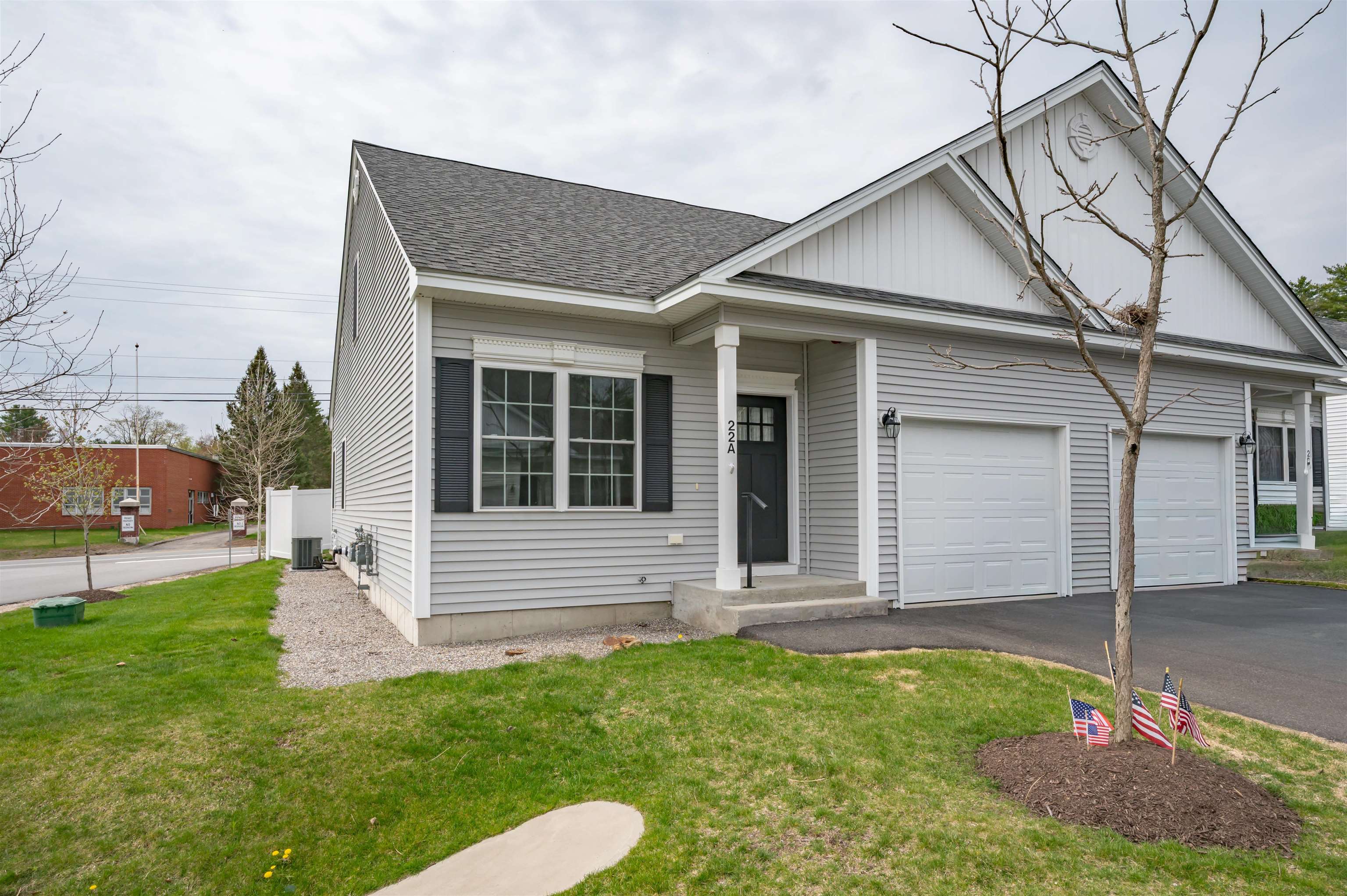 22A Angel Point Circle — photo