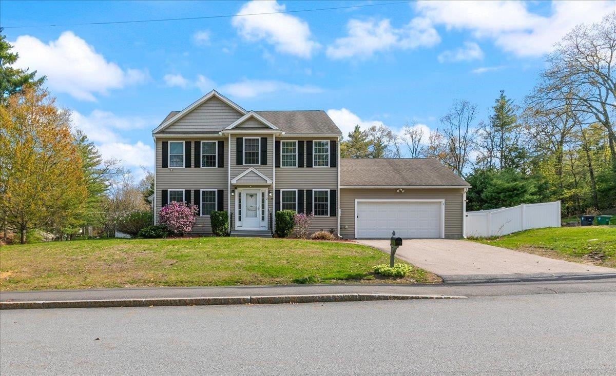 2 Birch Hill Drive — photo